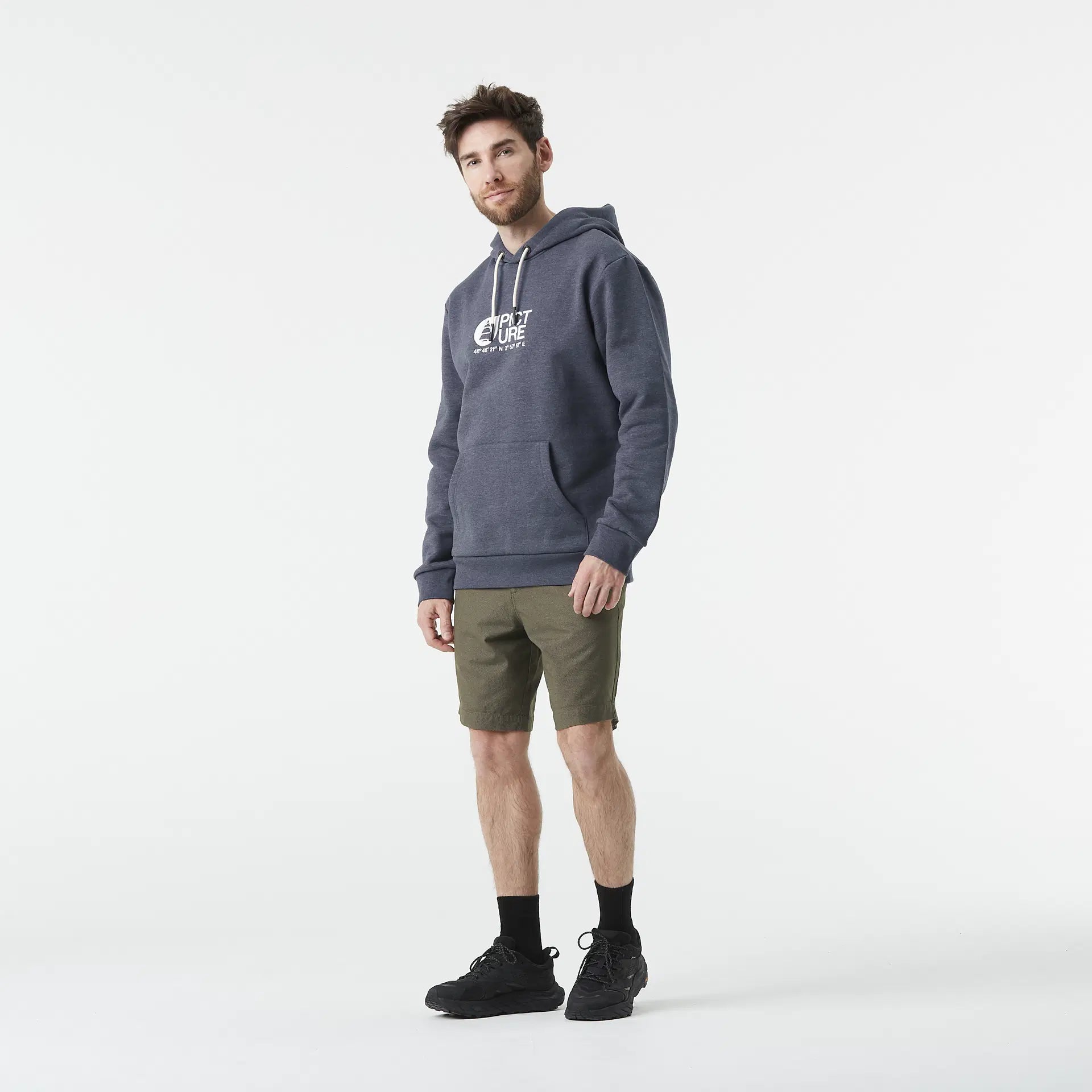 Picture Men's Basement Hoodie