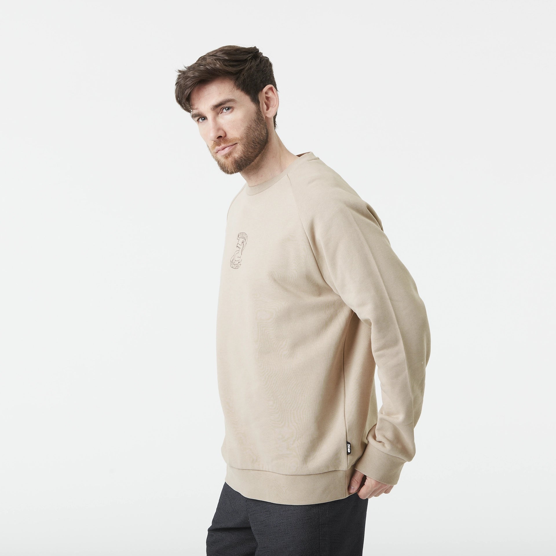 Picture Men's Terra Crew