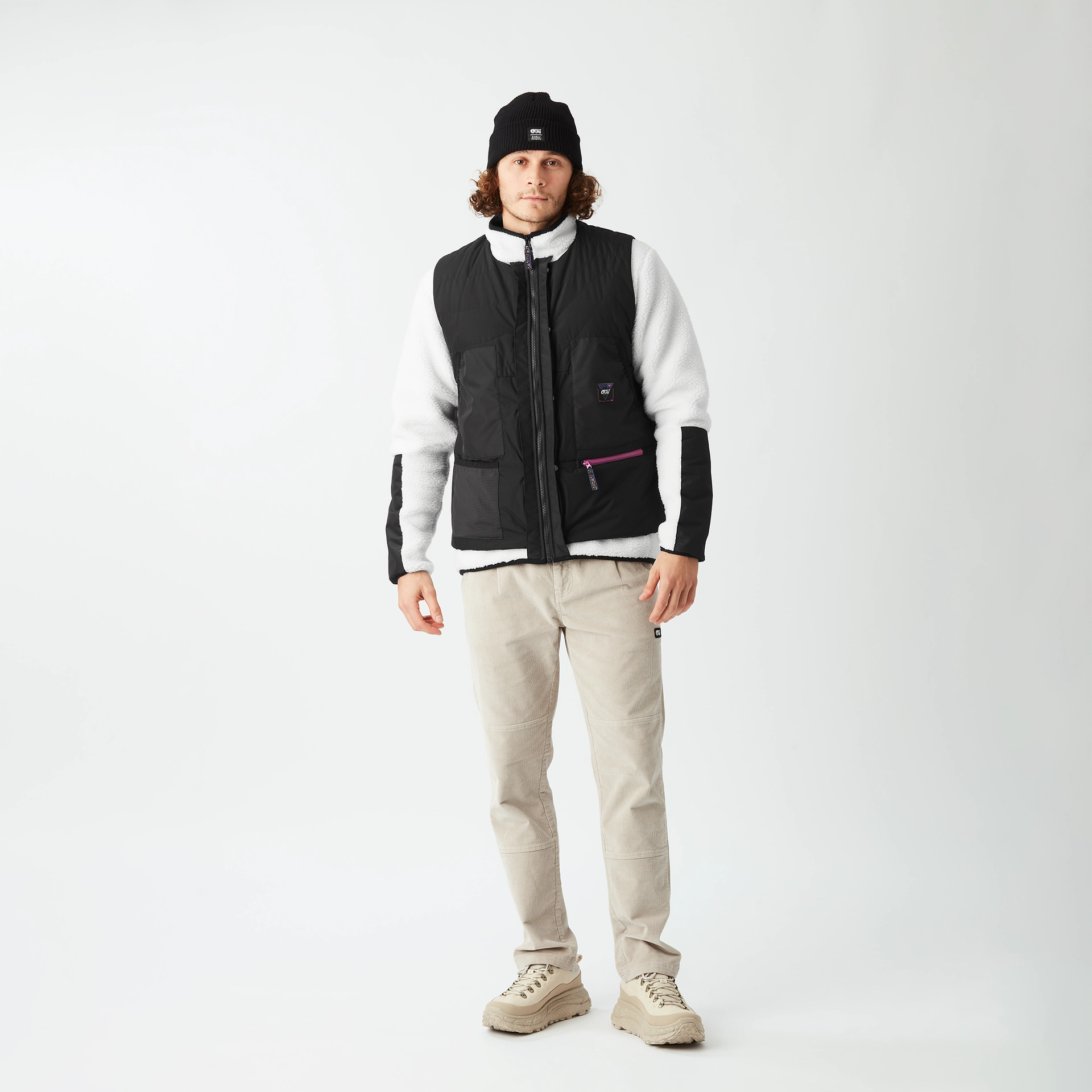 Picture Men's PMBTON 3 in 1 Jacket