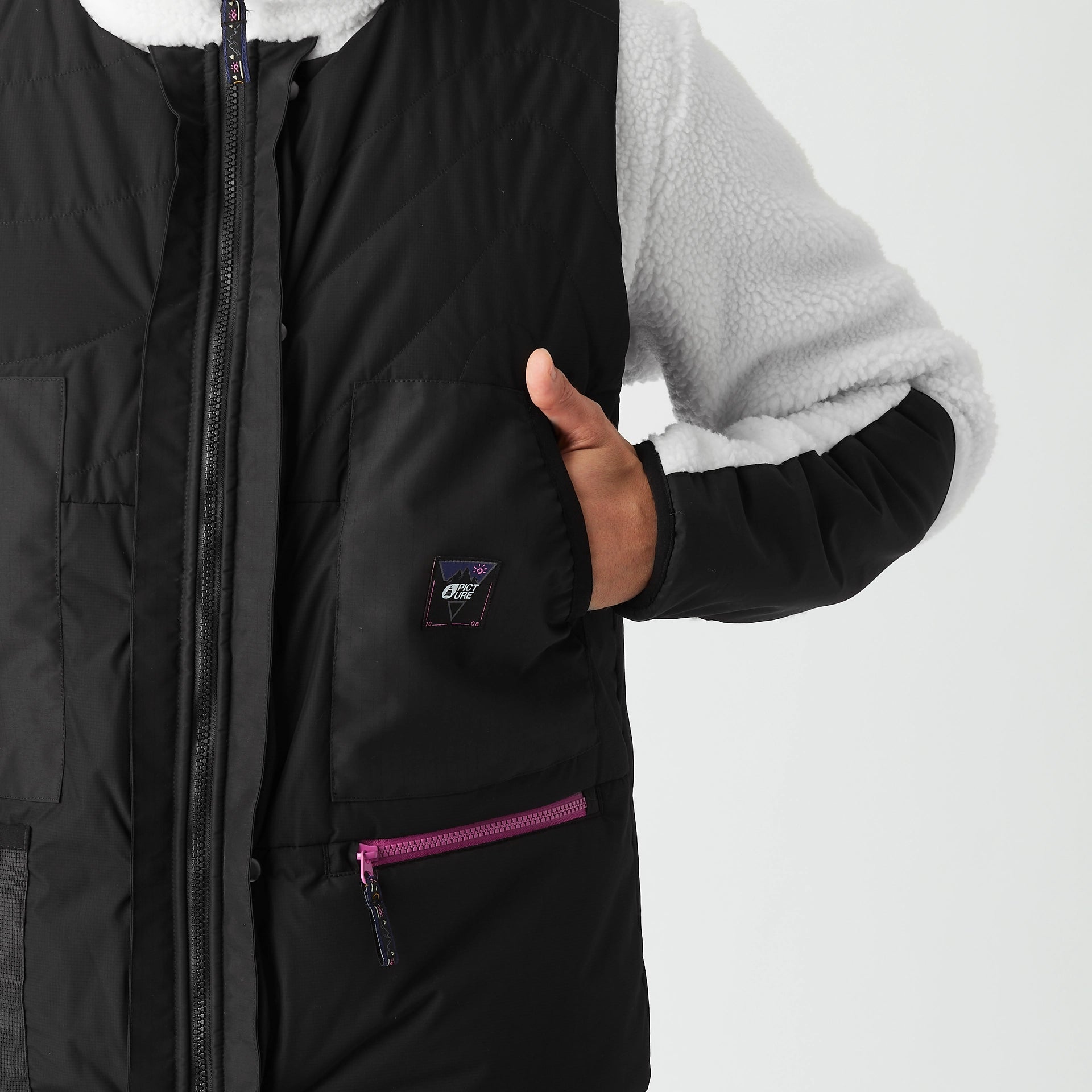 Picture Men's PMBTON 3 in 1 Jacket