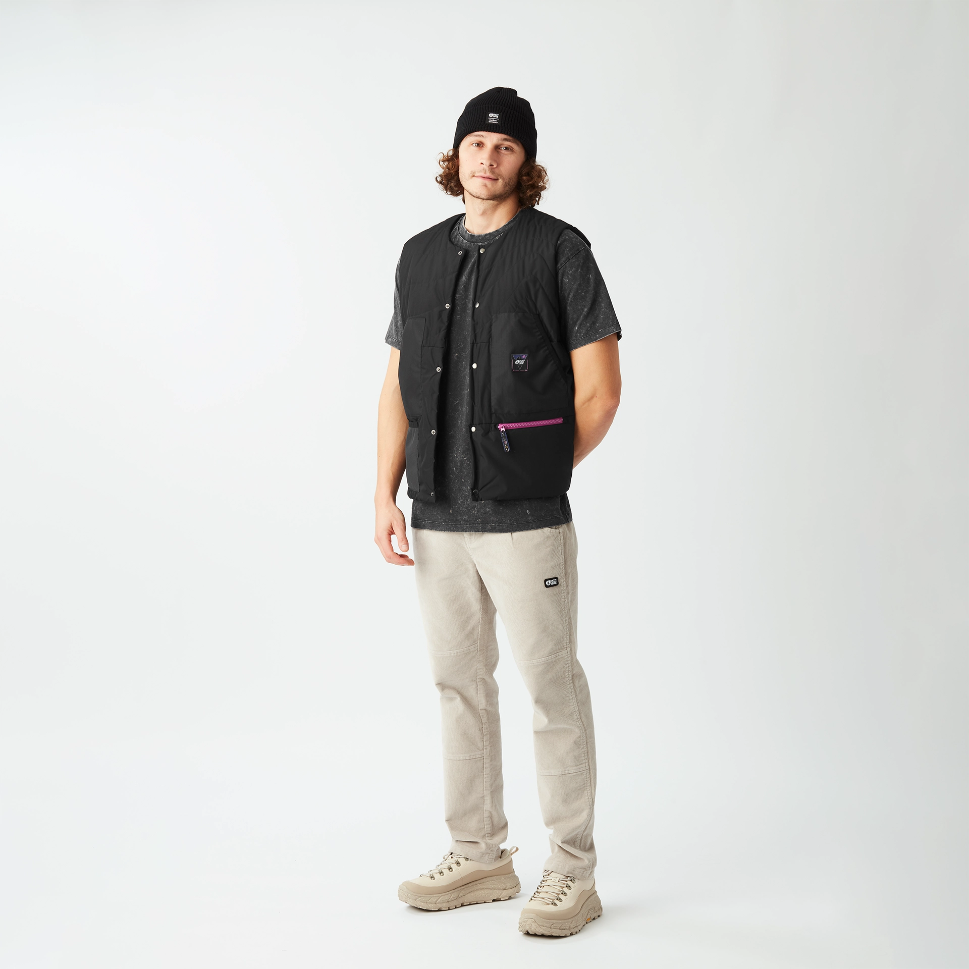 Picture Men's PMBTON 3 in 1 Jacket
