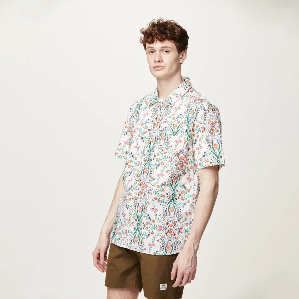 Picture Men's Mataikona T-Shirt