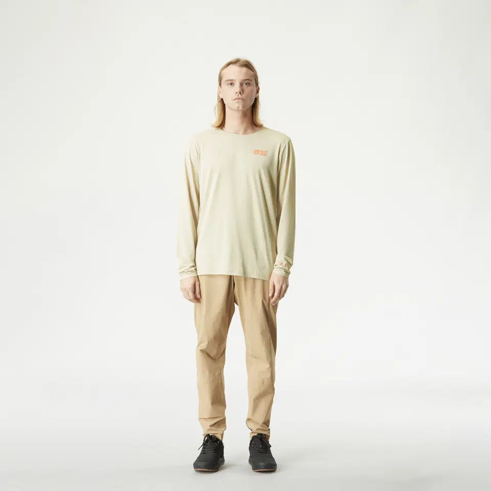 Picture Men's Osborn Bike Long Sleeve Tech Tee