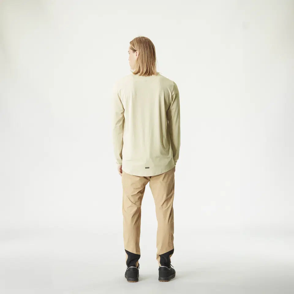 Picture Men's Osborn Bike Long Sleeve Tech Tee