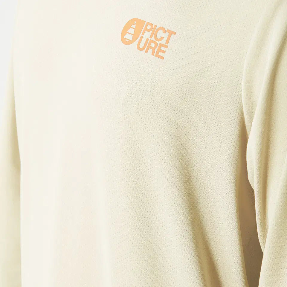 Picture Men's Osborn Bike Long Sleeve Tech Tee