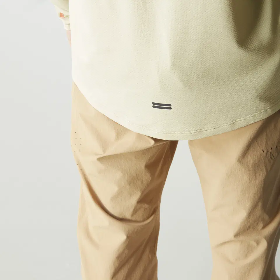 Picture Men's Osborn Bike Long Sleeve Tech Tee