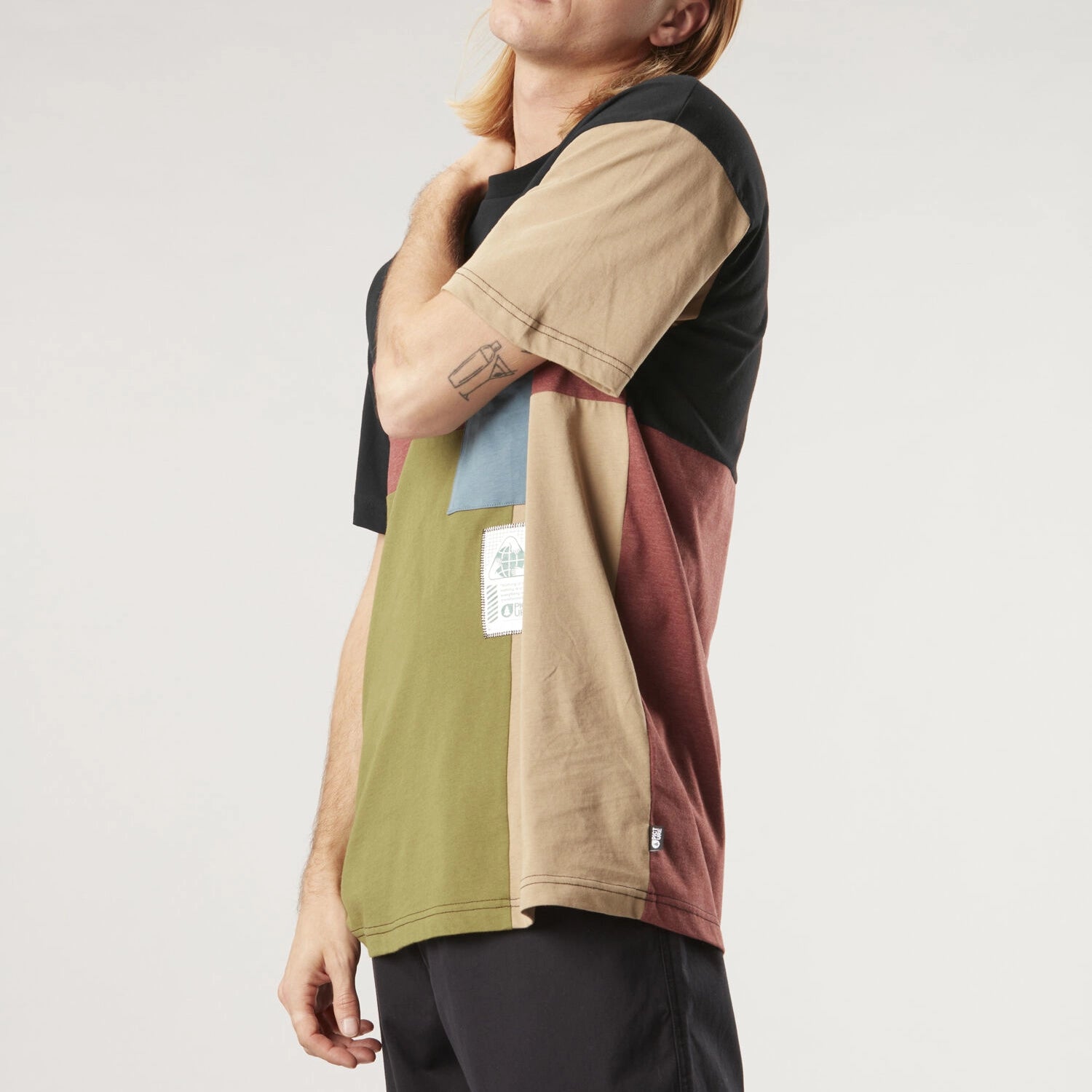 Picture Men's Gibao T-Shirt