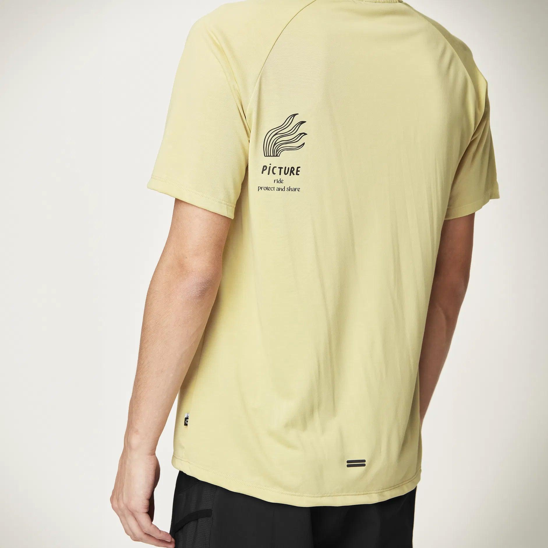 Picture Men's Chardo Tech Tee