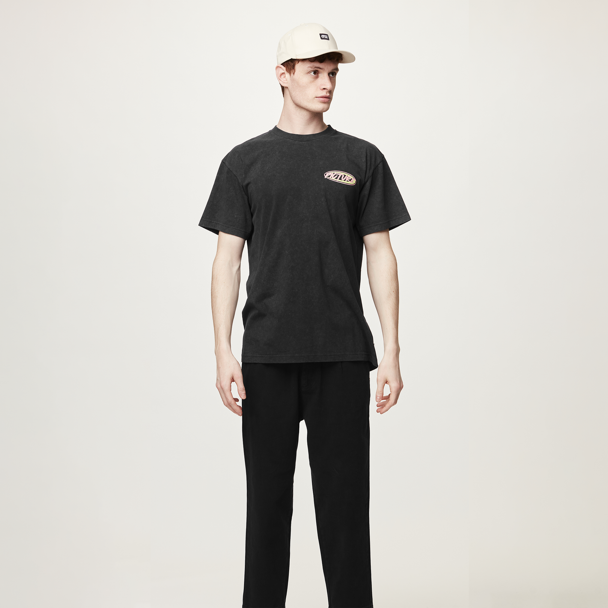 Picture Men's Tsunami Tee