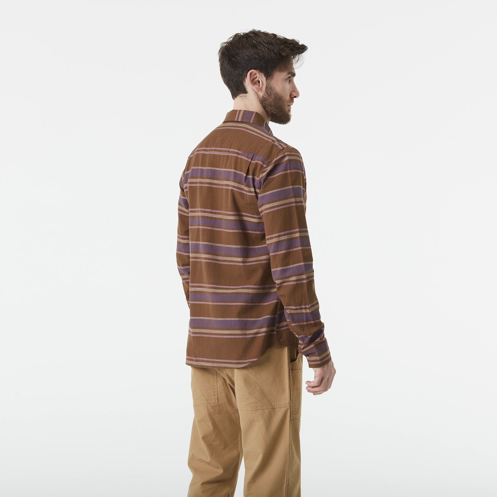 Picture Men's Tahupo Shirt