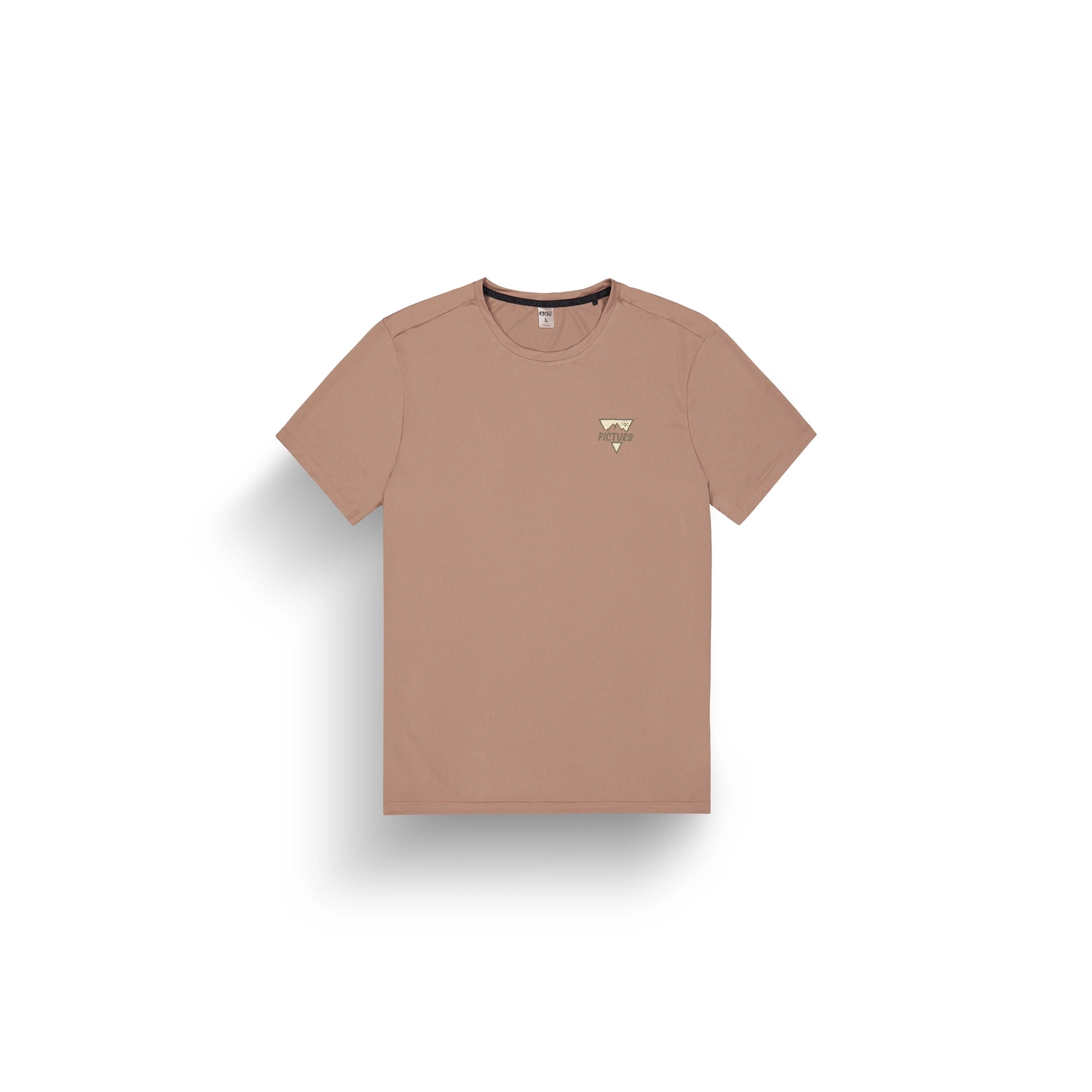 Picture Men's Travis Tech T-Shirt