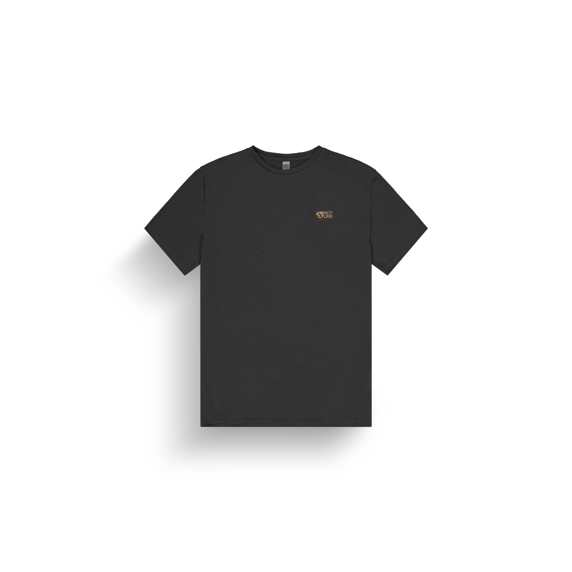 Picture Men's Timont Short Sleeve Urban Tech Tee