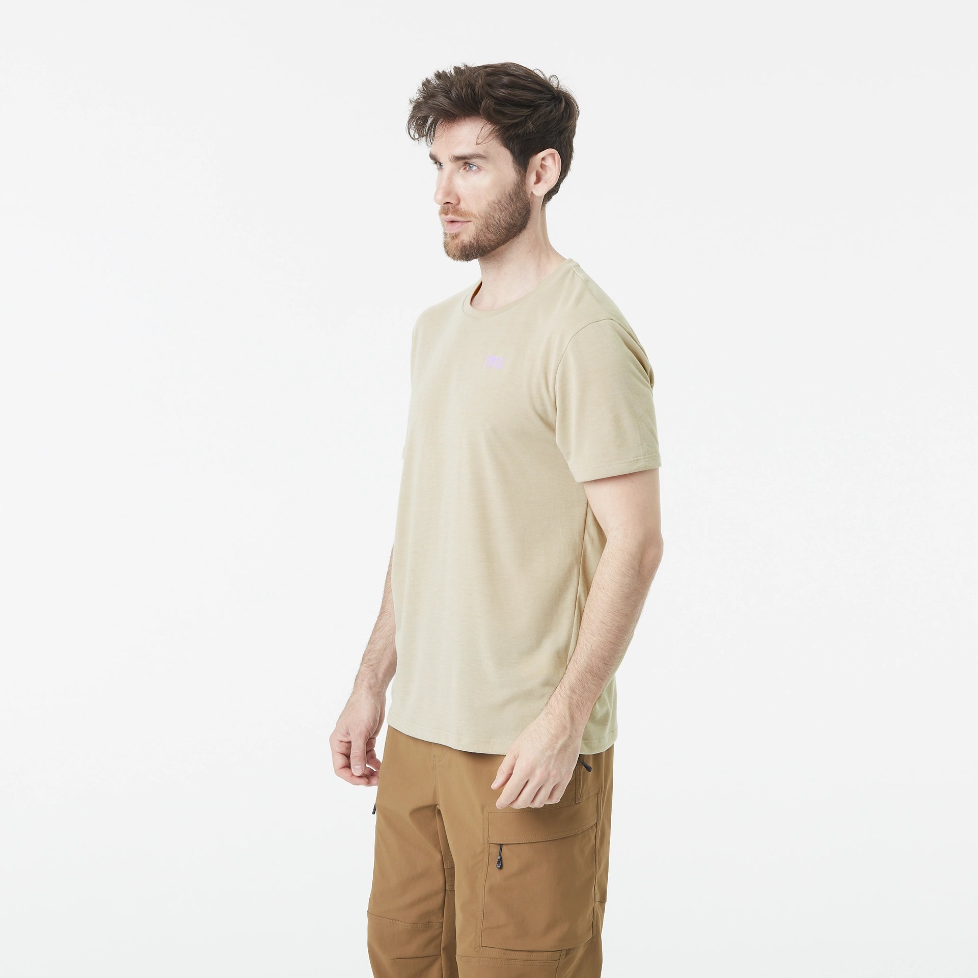 Picture Men's Timont Short Sleeve Urban Tech Tee