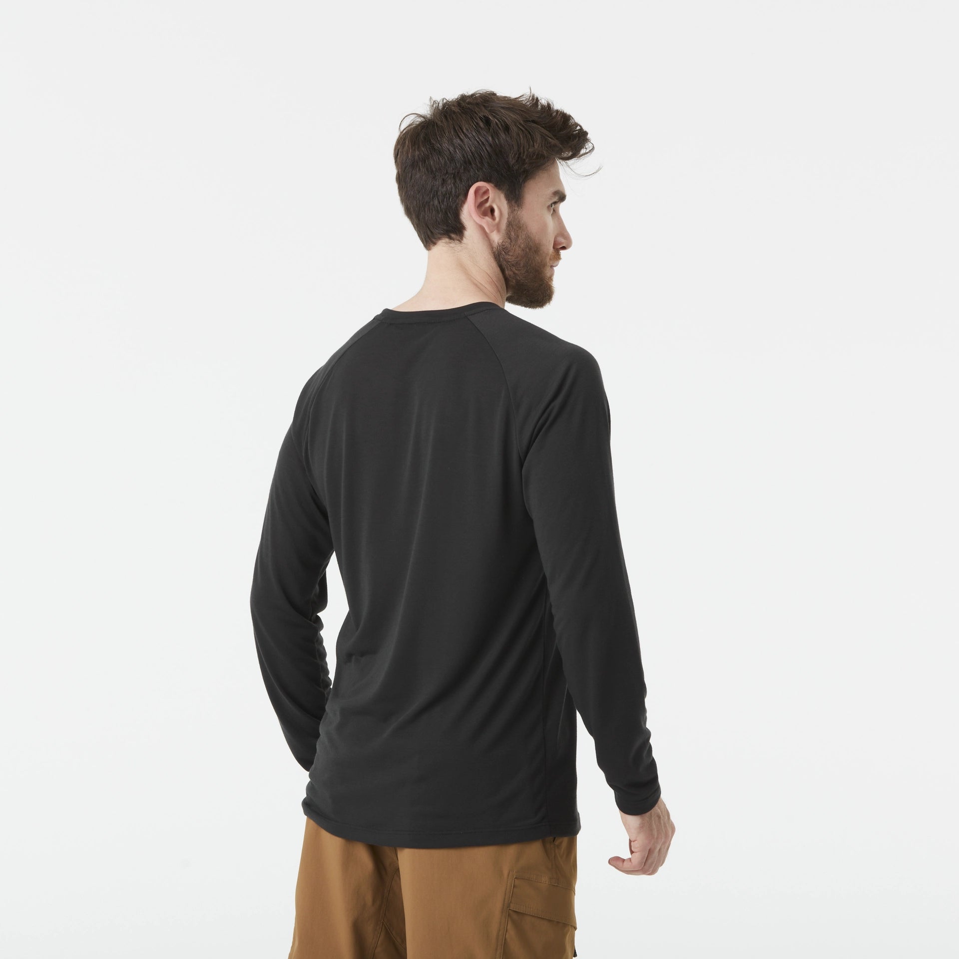 Picture Men's Timont Long Sleeve Tech Tee
