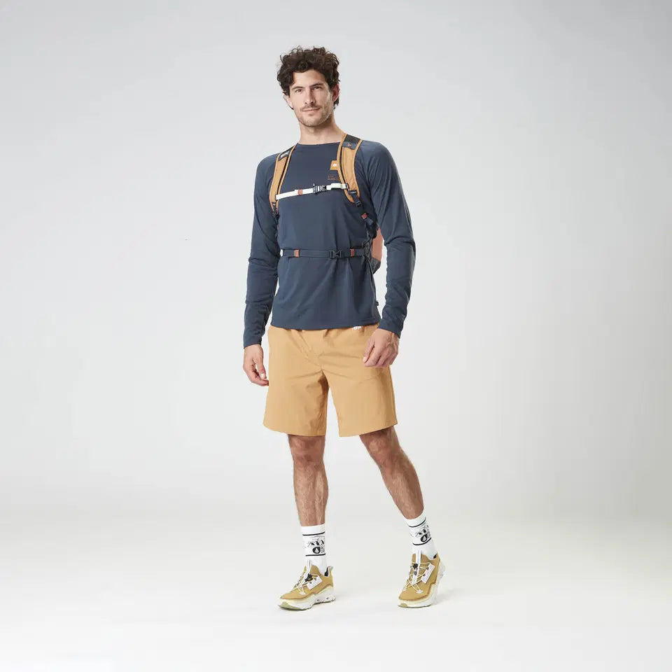 Picture Men's Timont Long Sleeve Tech Tee '25