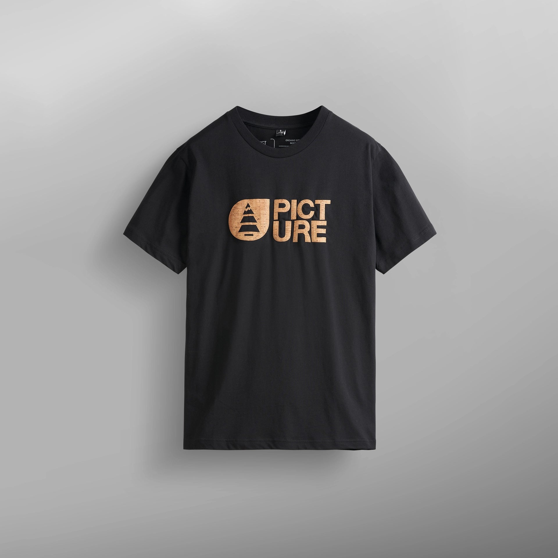 Picture Men's Basement Cork T-Shirt