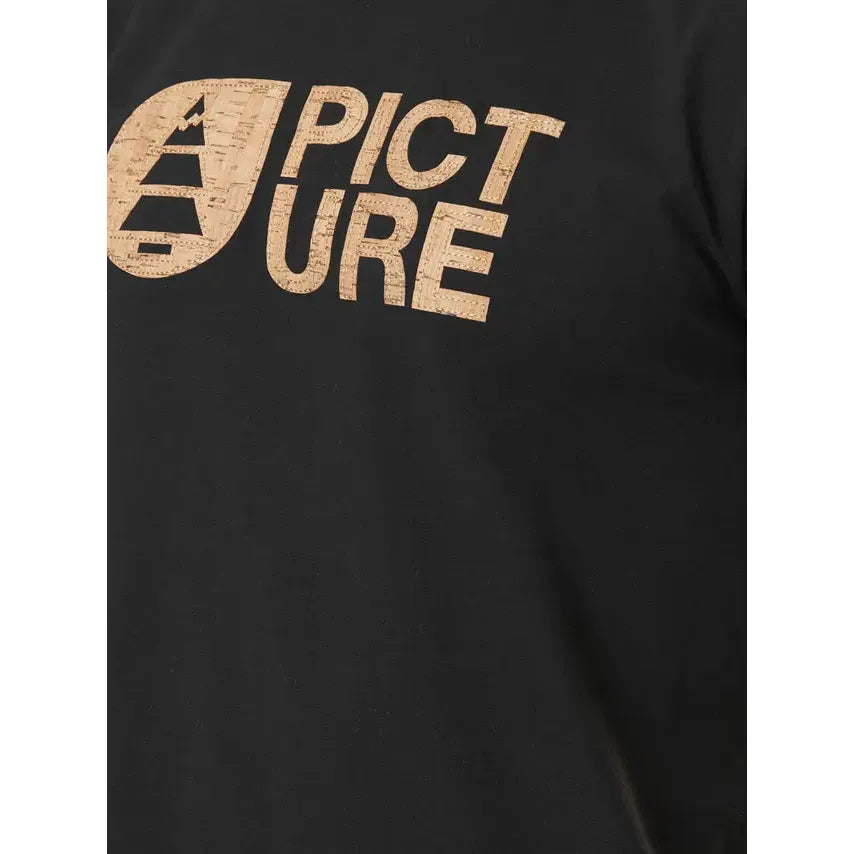 Picture Men's Basement Cork T-Shirt