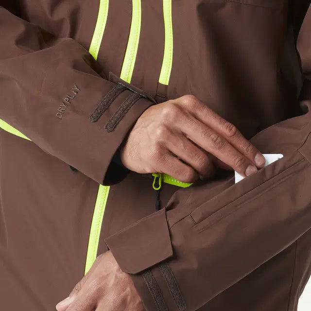 Picture Men's Ozonn 3L Jacket