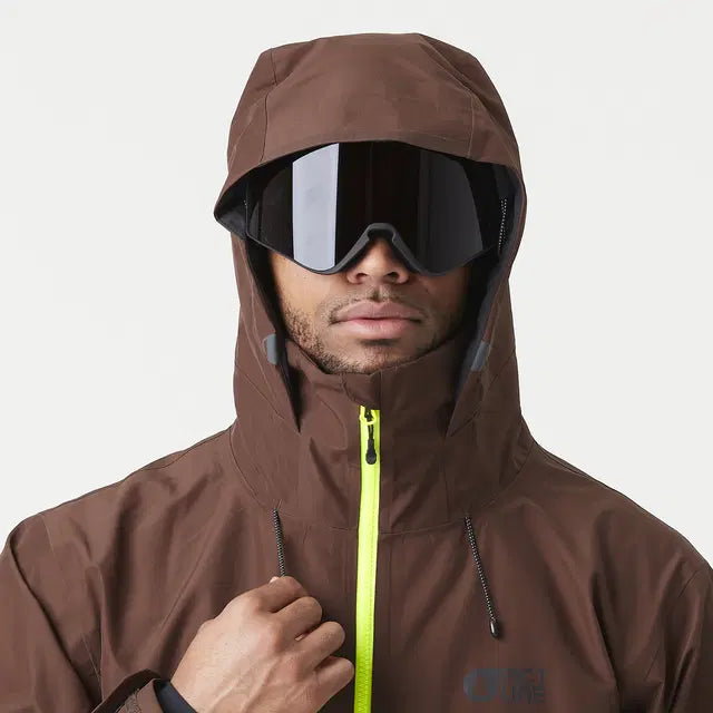 Picture Men's Ozonn 3L Jacket