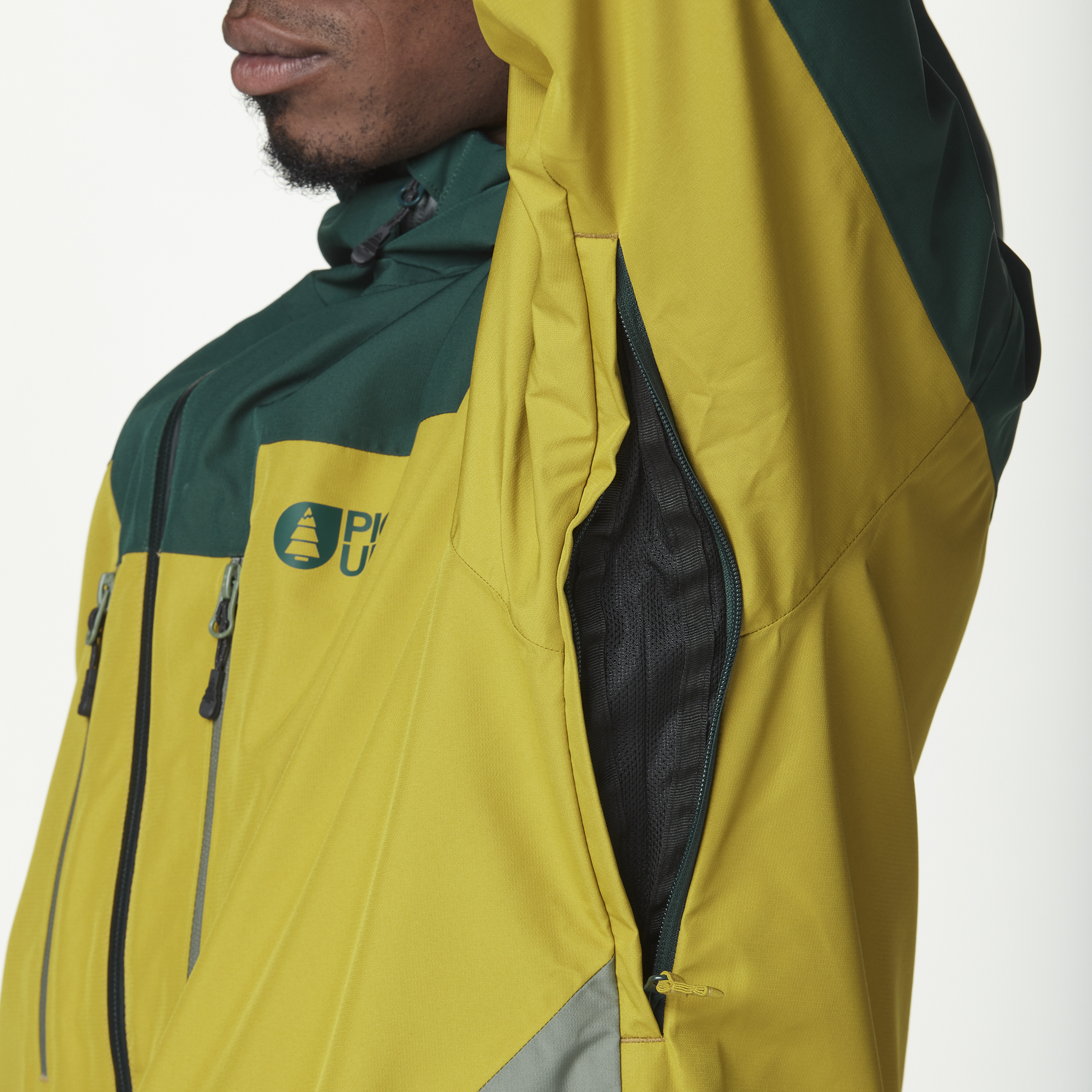 Picture Men's Object Snow Jacket