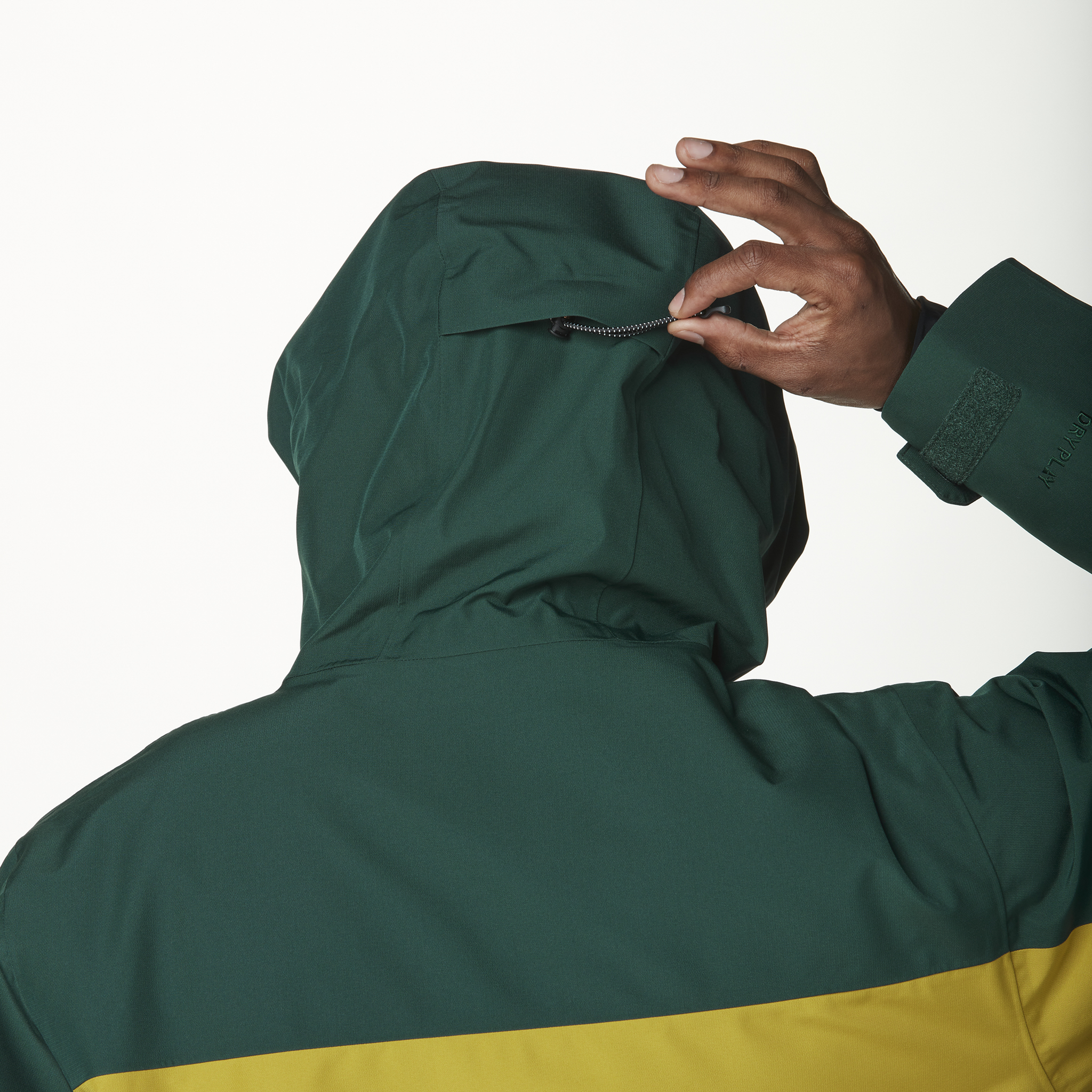 Picture Men's Object Snow Jacket