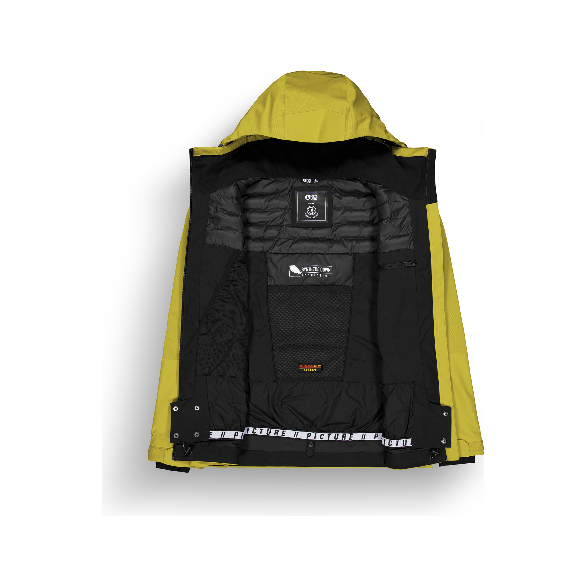 Picture Men's Goods Snow Jacket