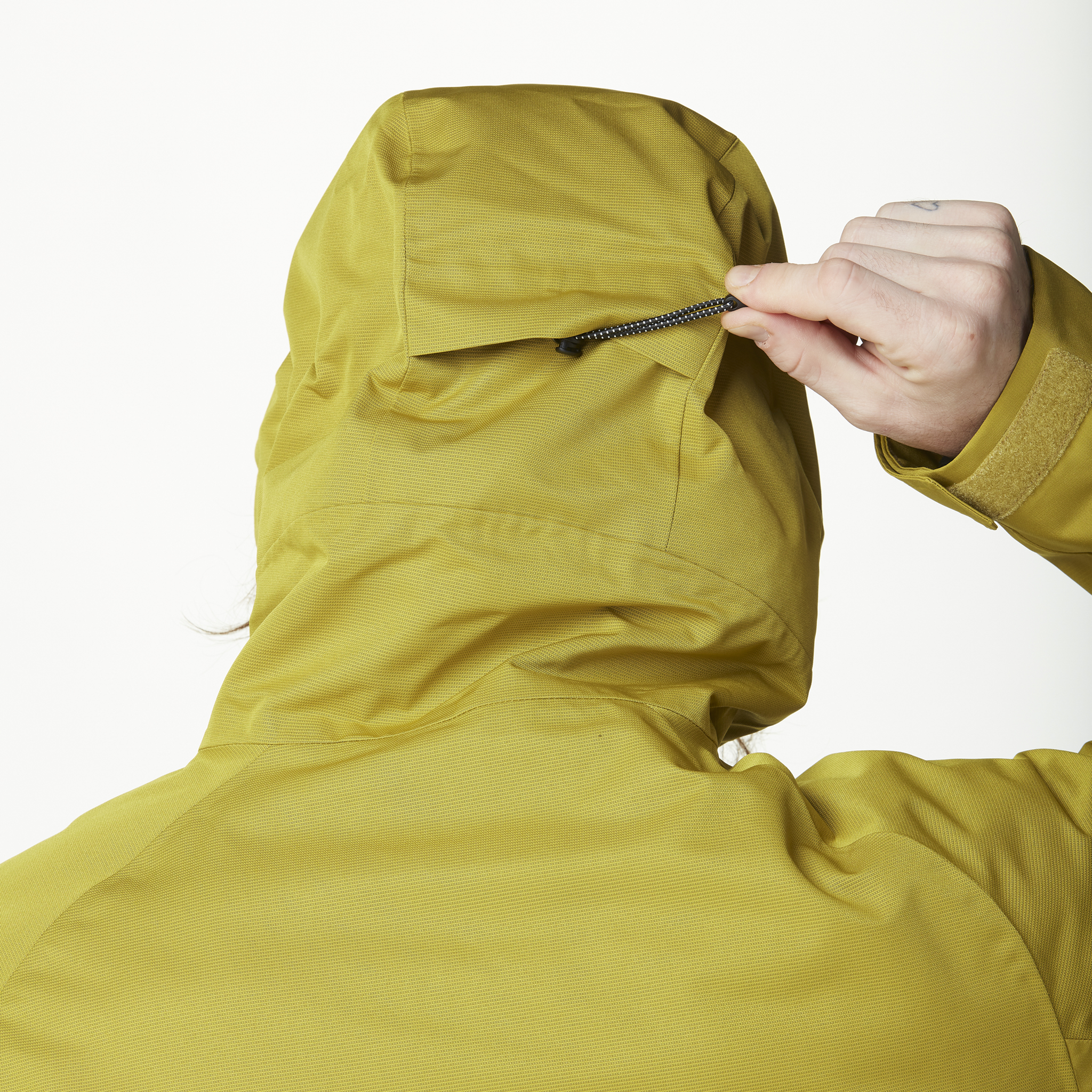 Picture Men's Goods Snow Jacket