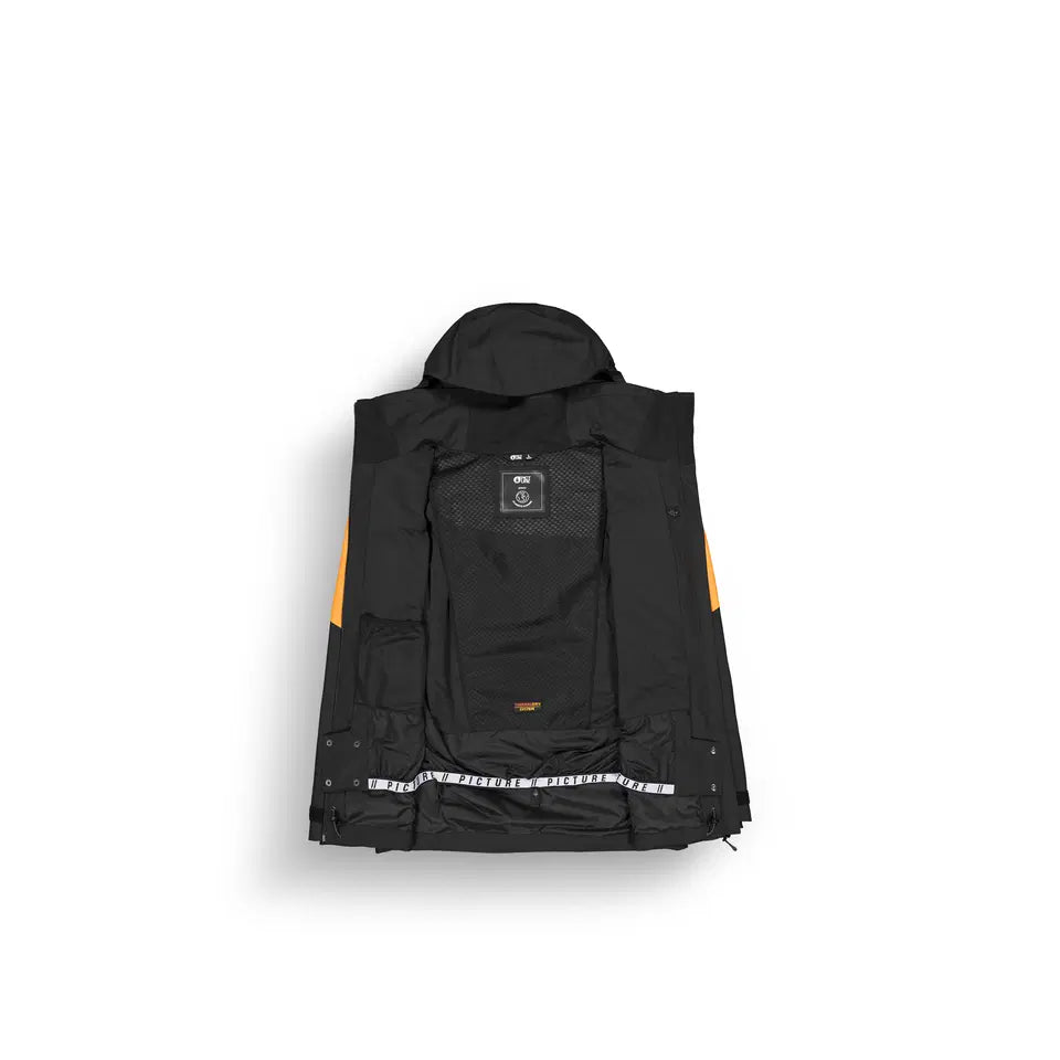 Picture Men's Track Jacket