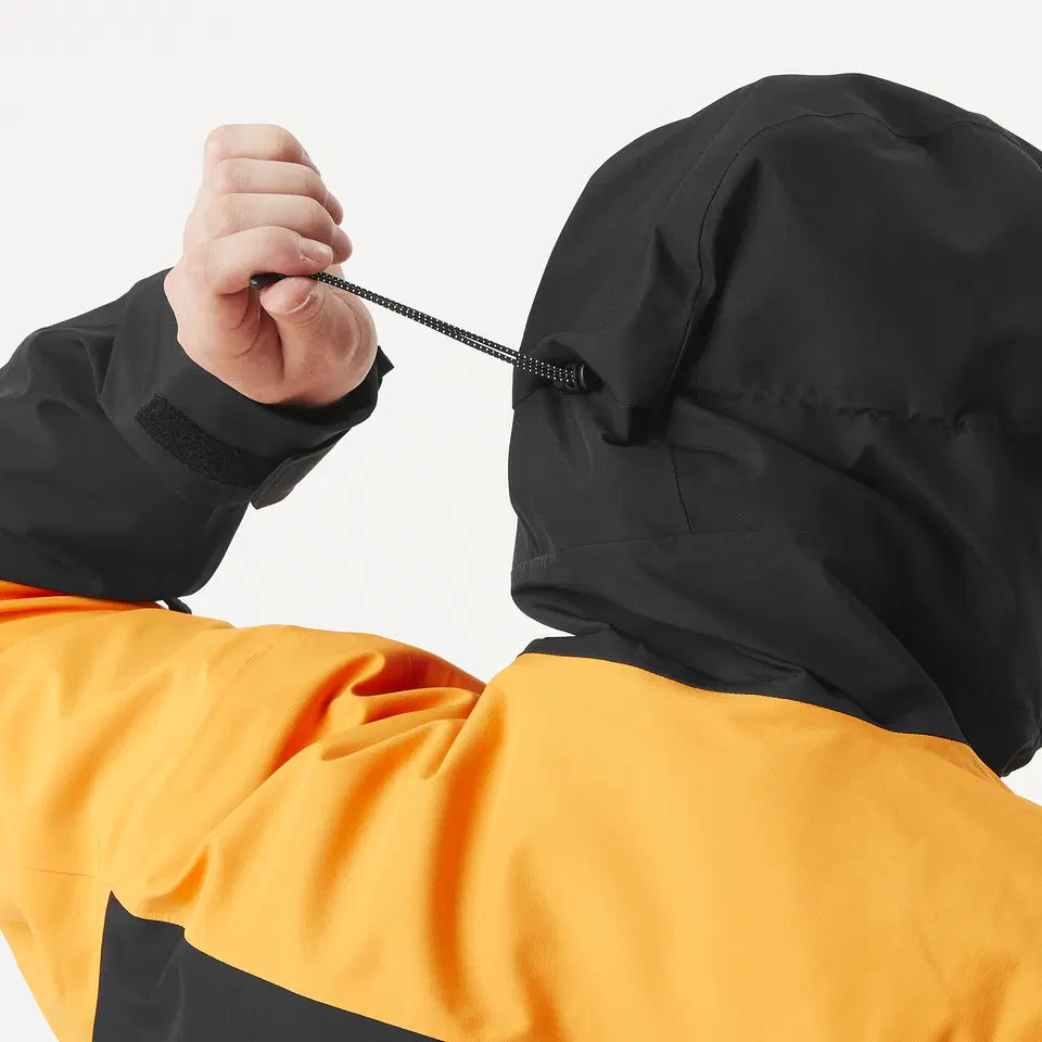 Picture Men's Track Jacket