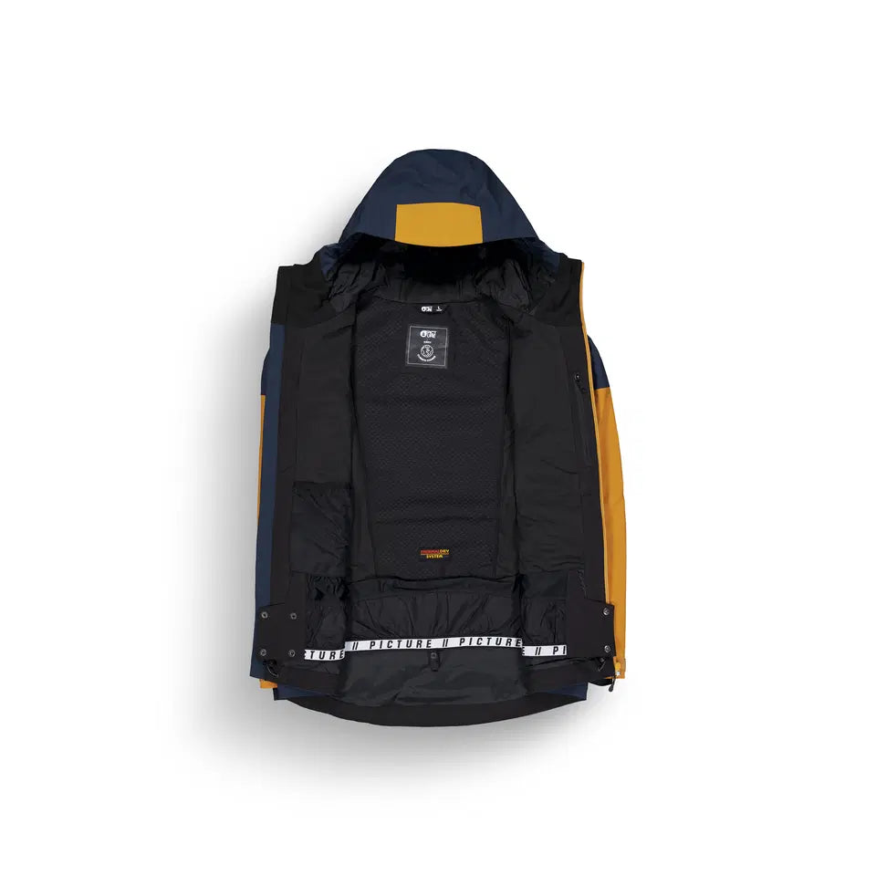 Picture Men's Naikoon Jacket