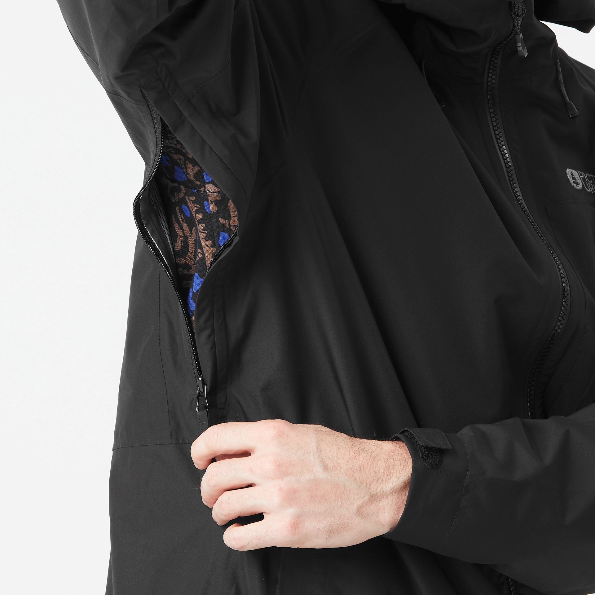 Picture Men's Abstral+ 2.5L Jacket