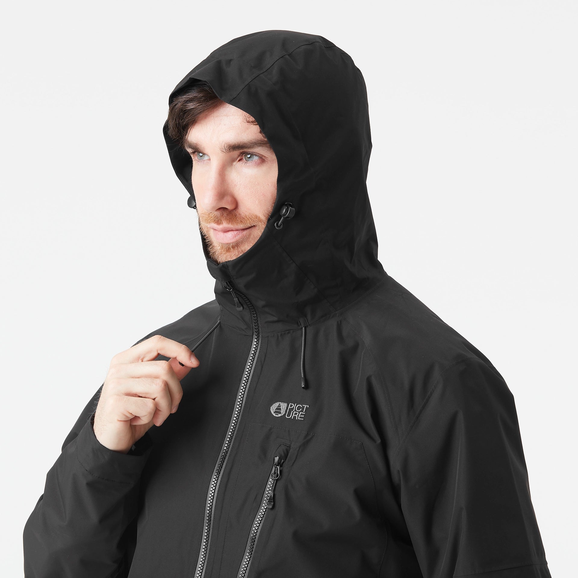 Picture Men's Abstral+ 2.5L Jacket