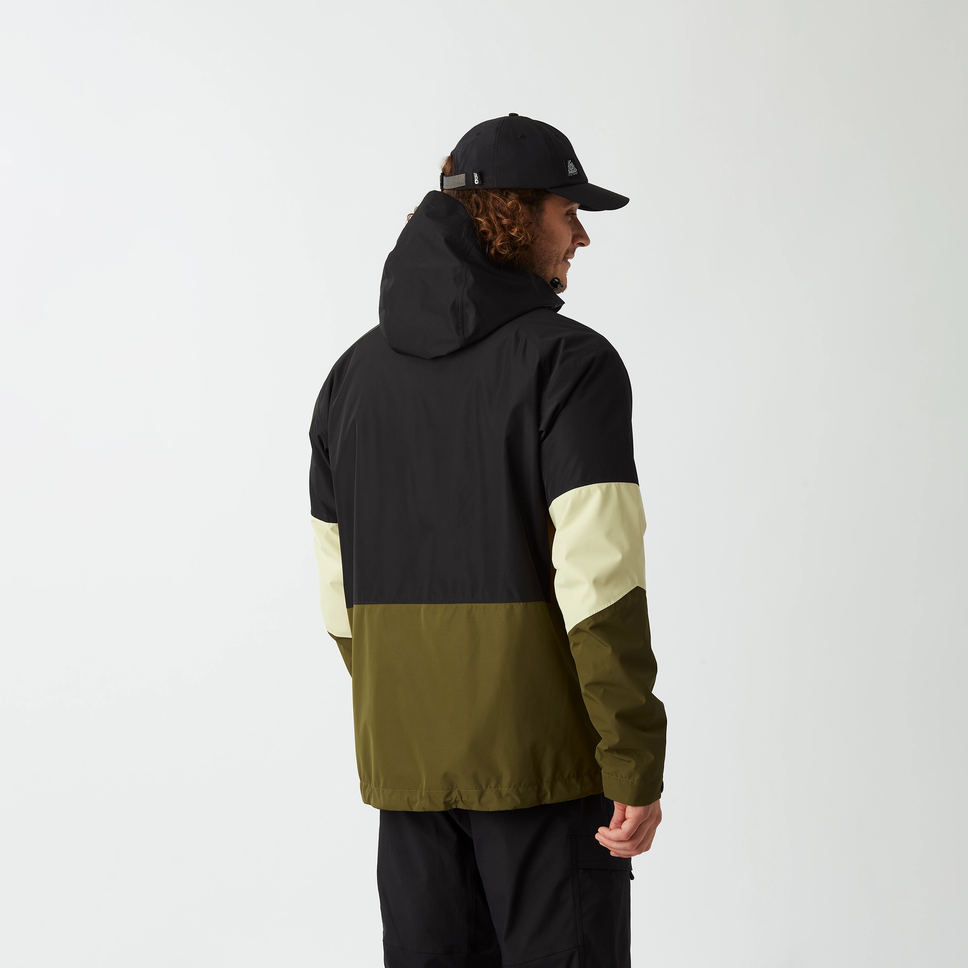 Picture Men's Abstral+ 2.5L Jacket