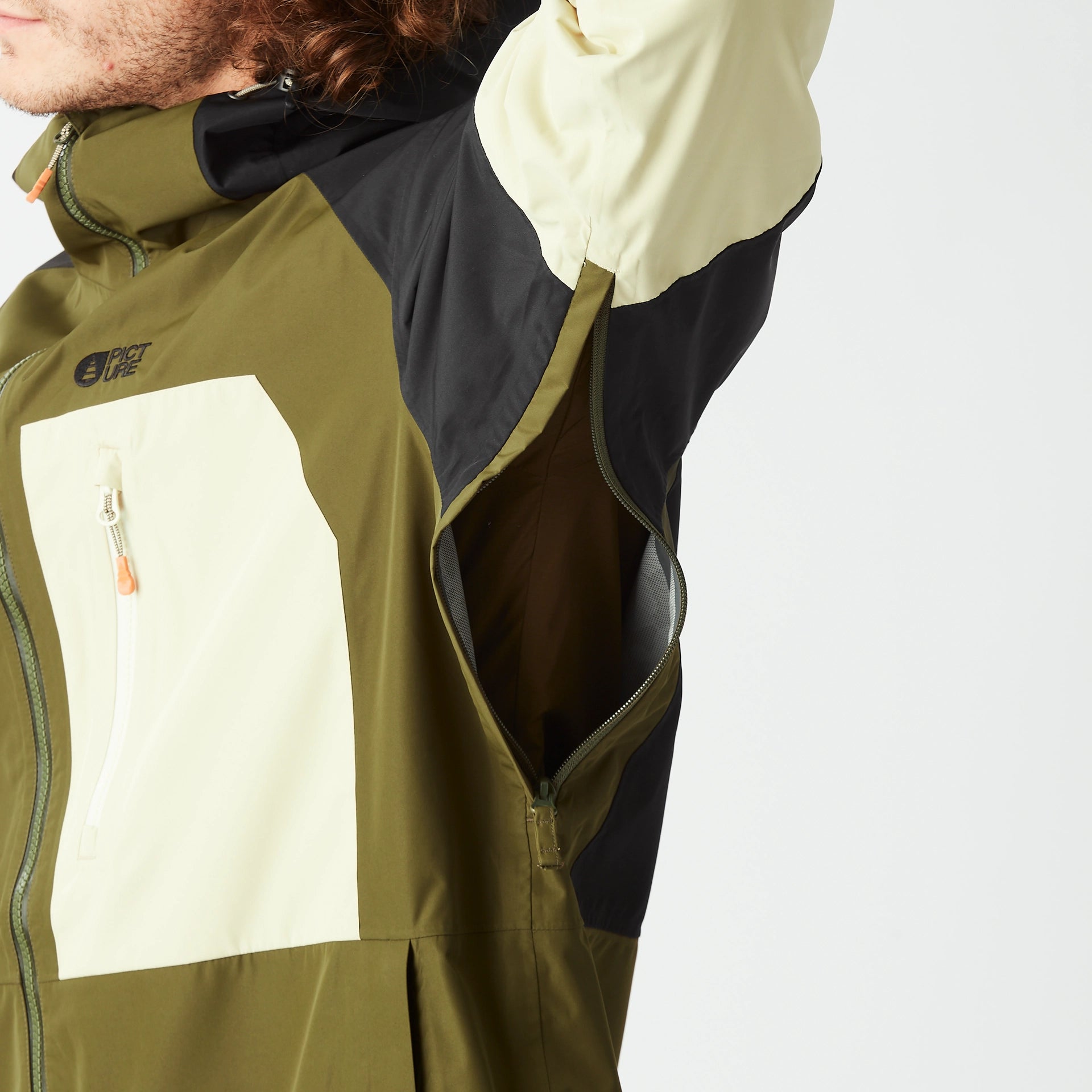 Picture Men's Abstral+ 2.5L Jacket