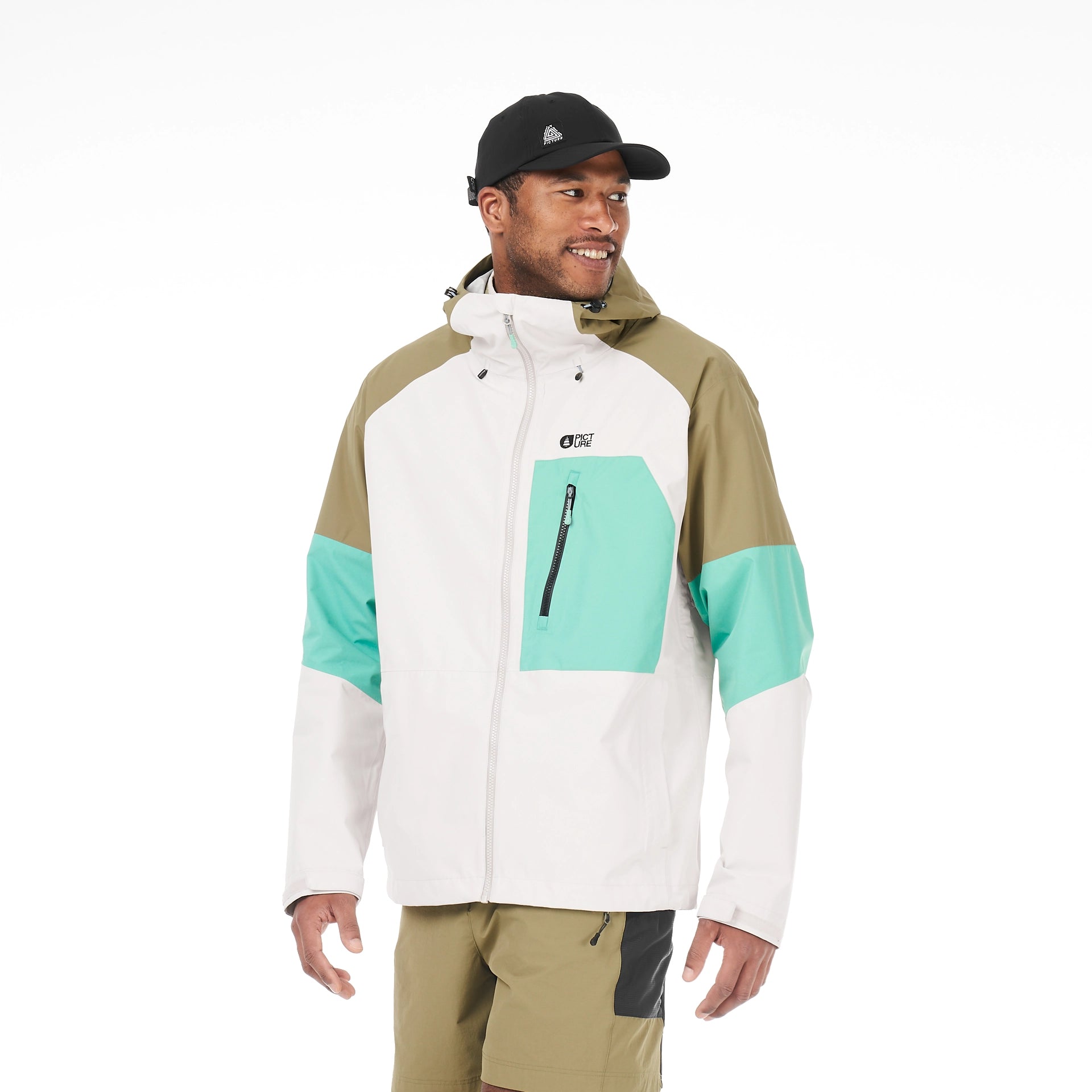 Picture Men's Abstral+ 2.5L Jacket