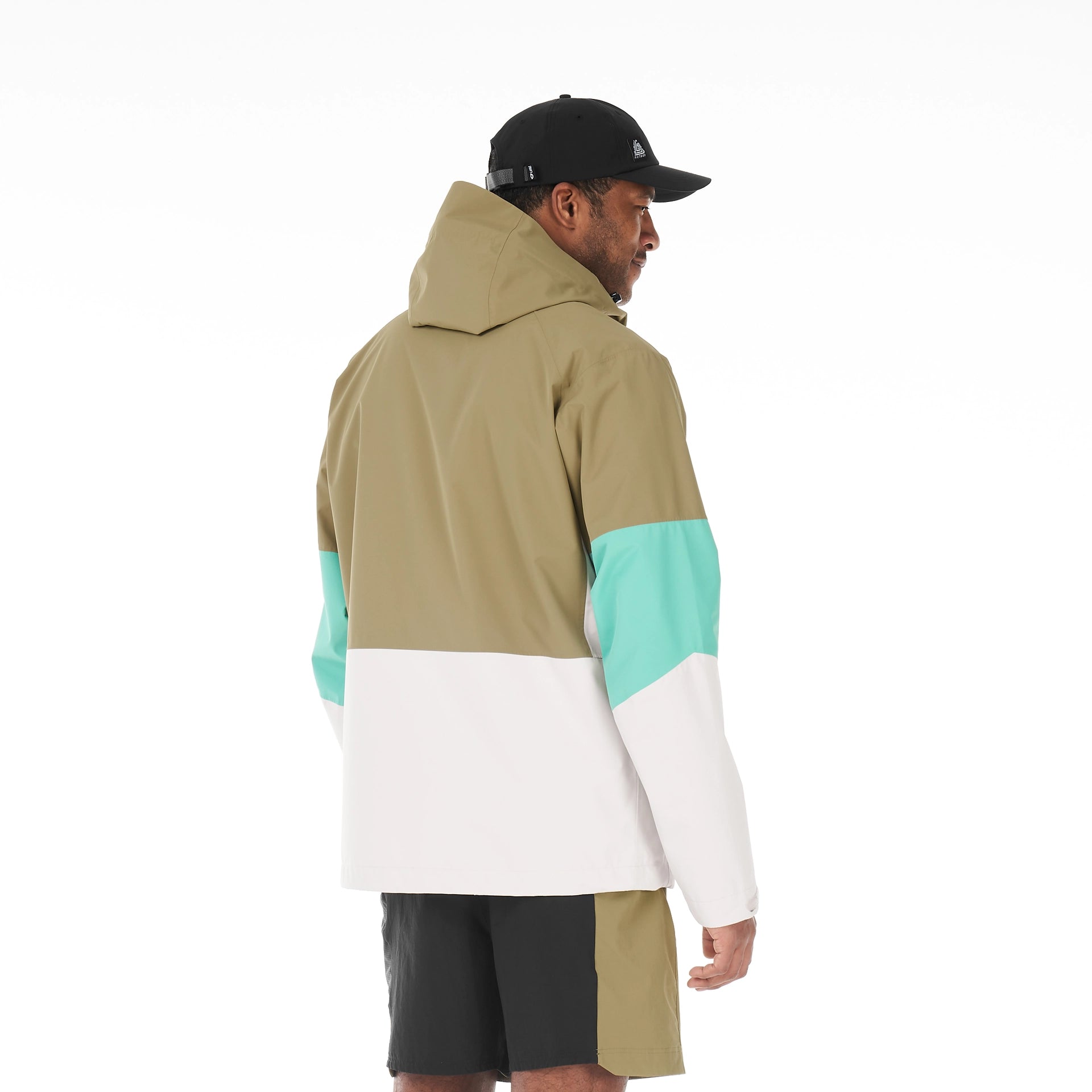 Picture Men's Abstral+ 2.5L Jacket
