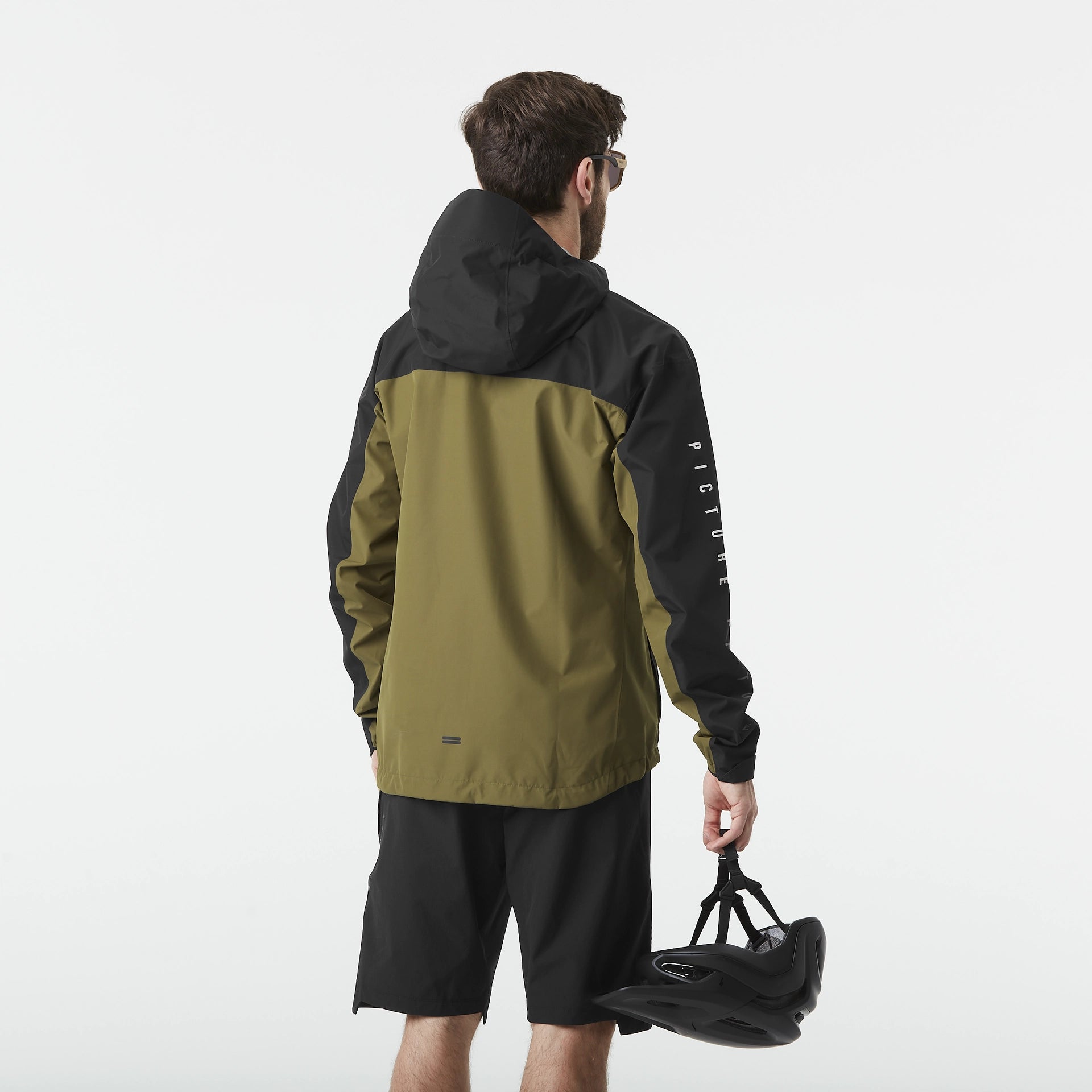 Picture Men's Granity+ 2.5L Jacket