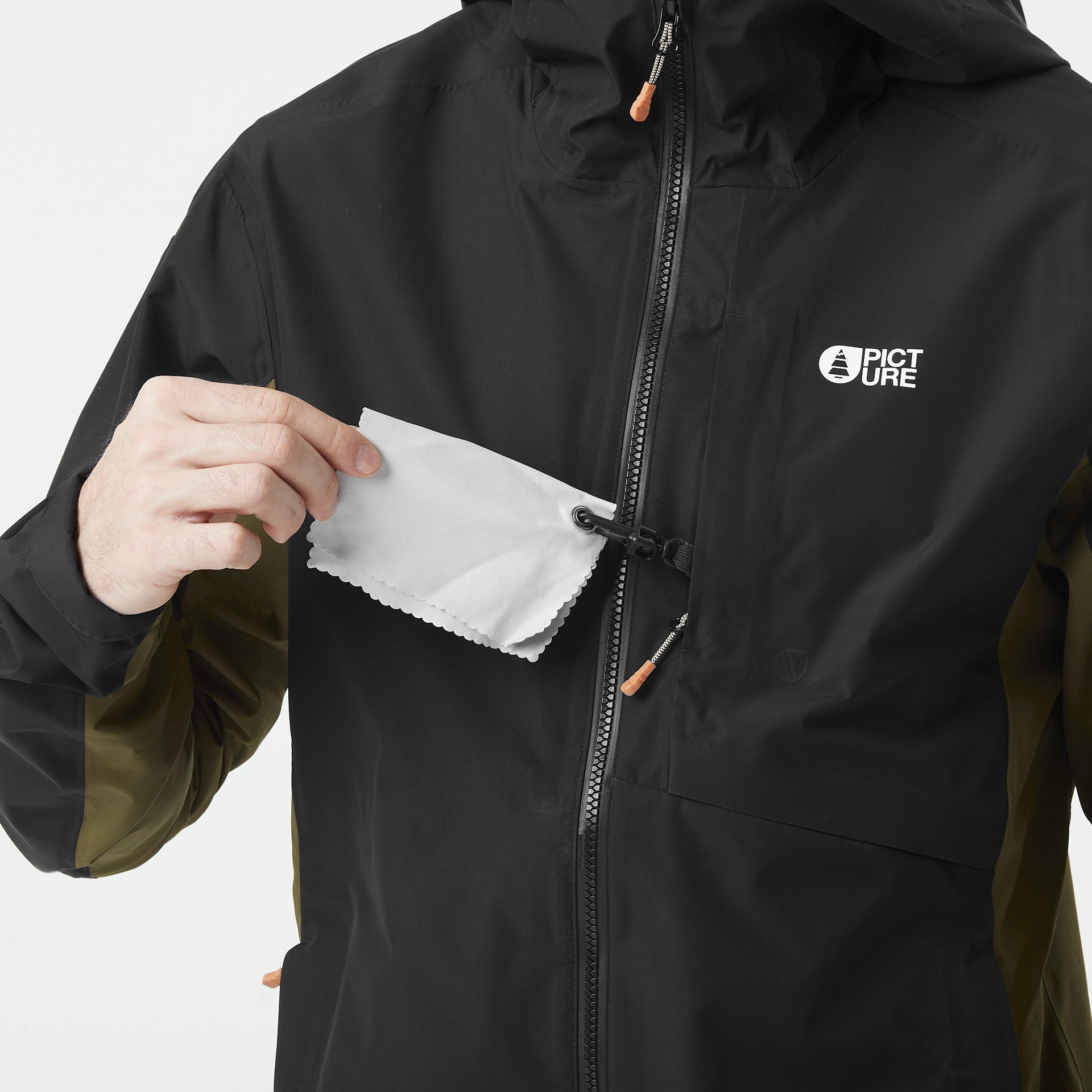 Picture Men's Granity+ 2.5L Jacket