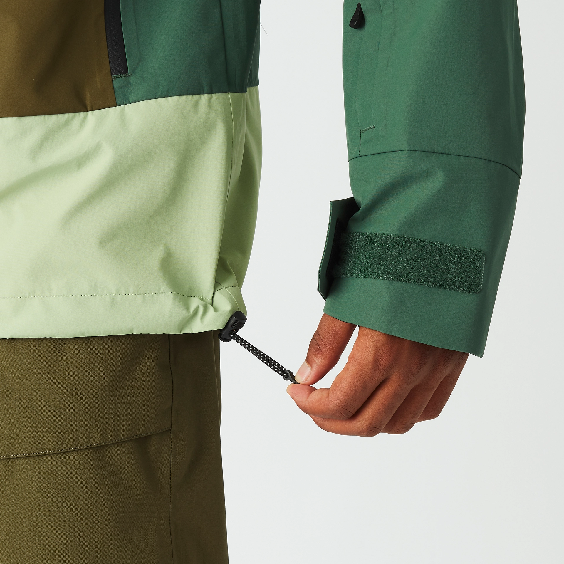 Picture Men's Broader 3L Ski Jacket