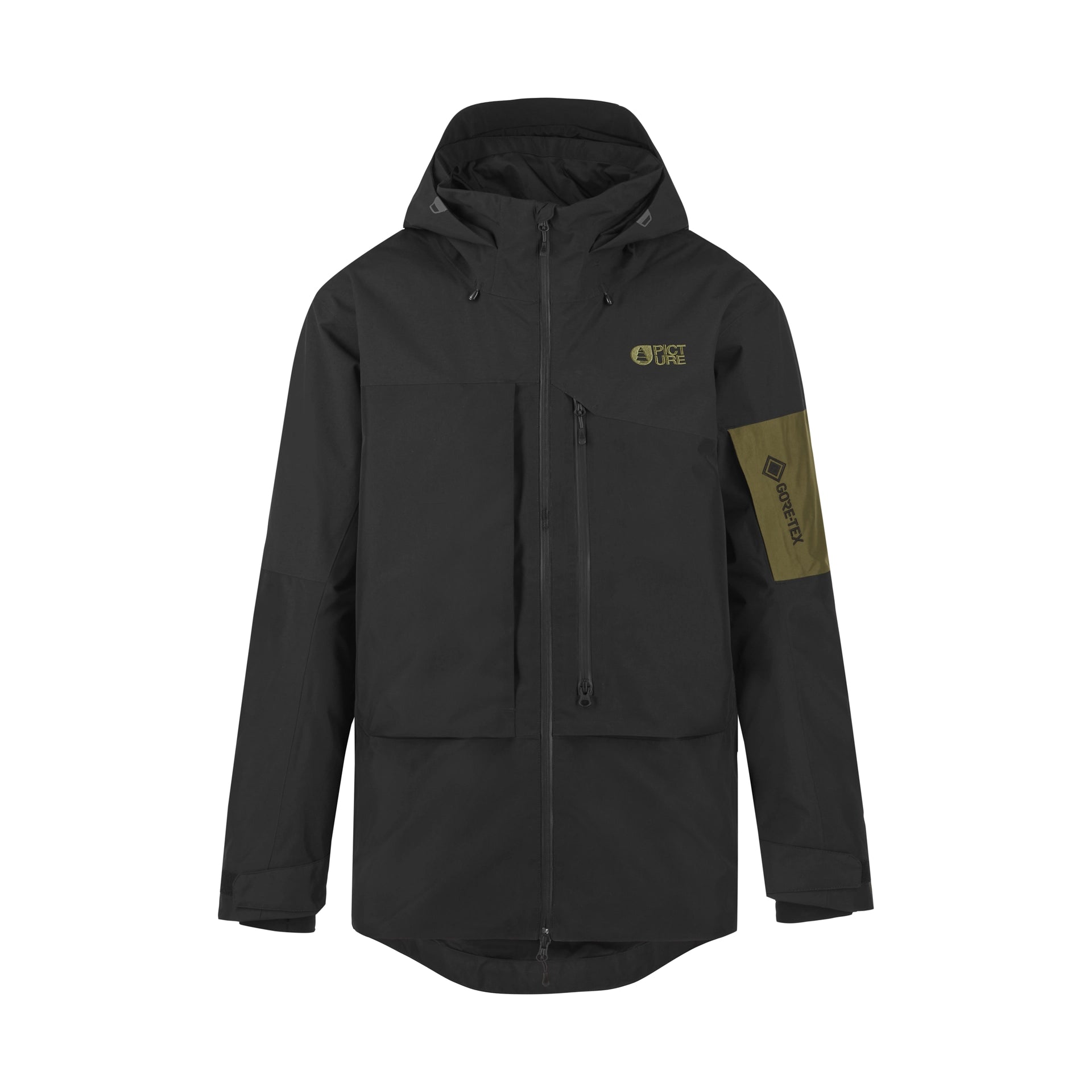 Picture Men's Lassen Gore-Tex 2L Jacket