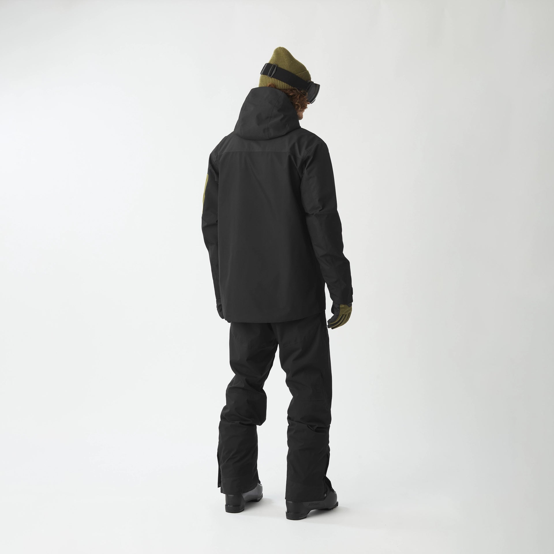 Picture Men's Lassen Gore-Tex 2L Jacket