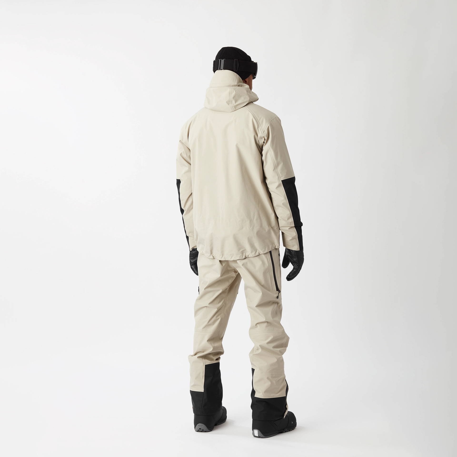 Picture Men's Huron Gore-Tex 3L Jacket