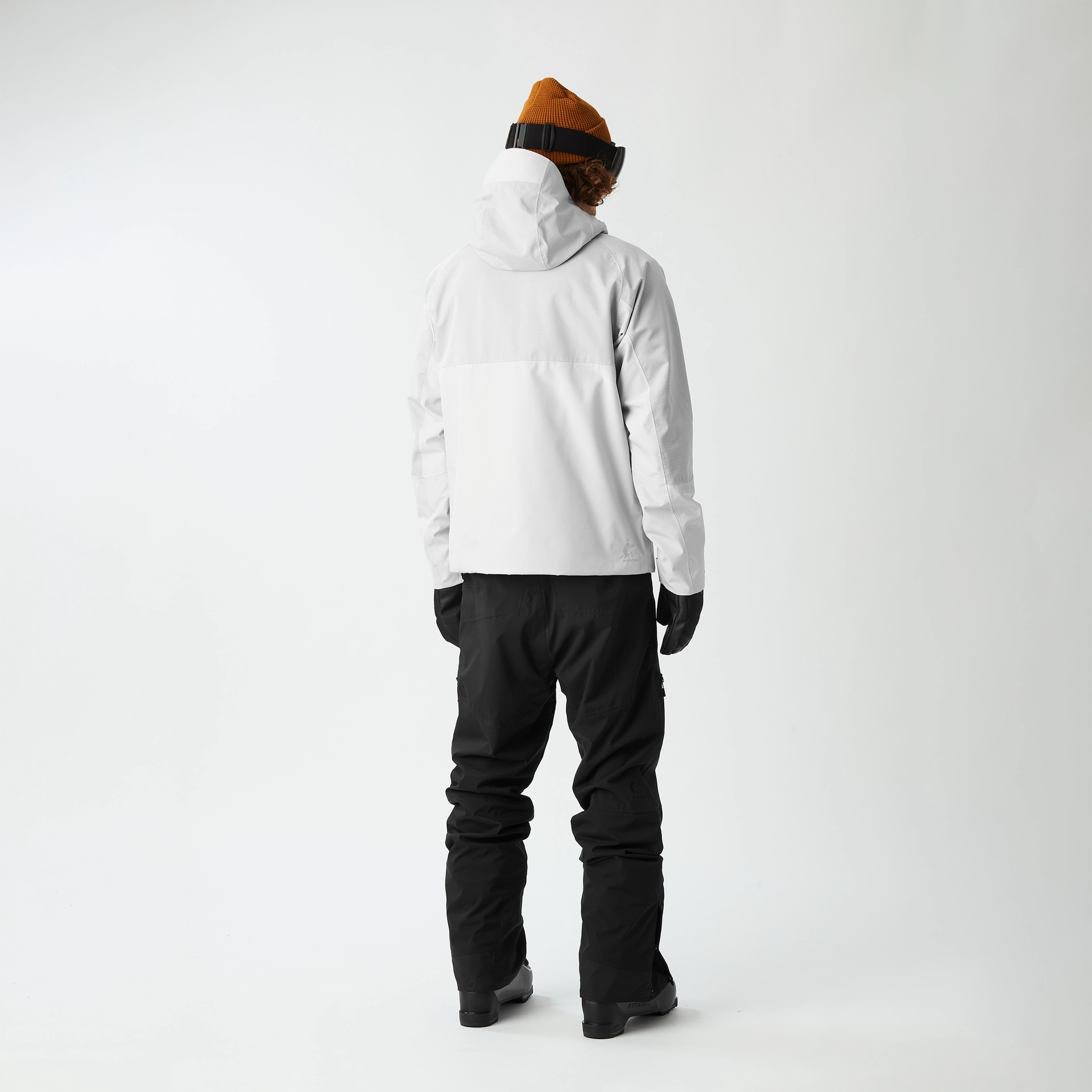 Picture Men's Goods Snow Jacket