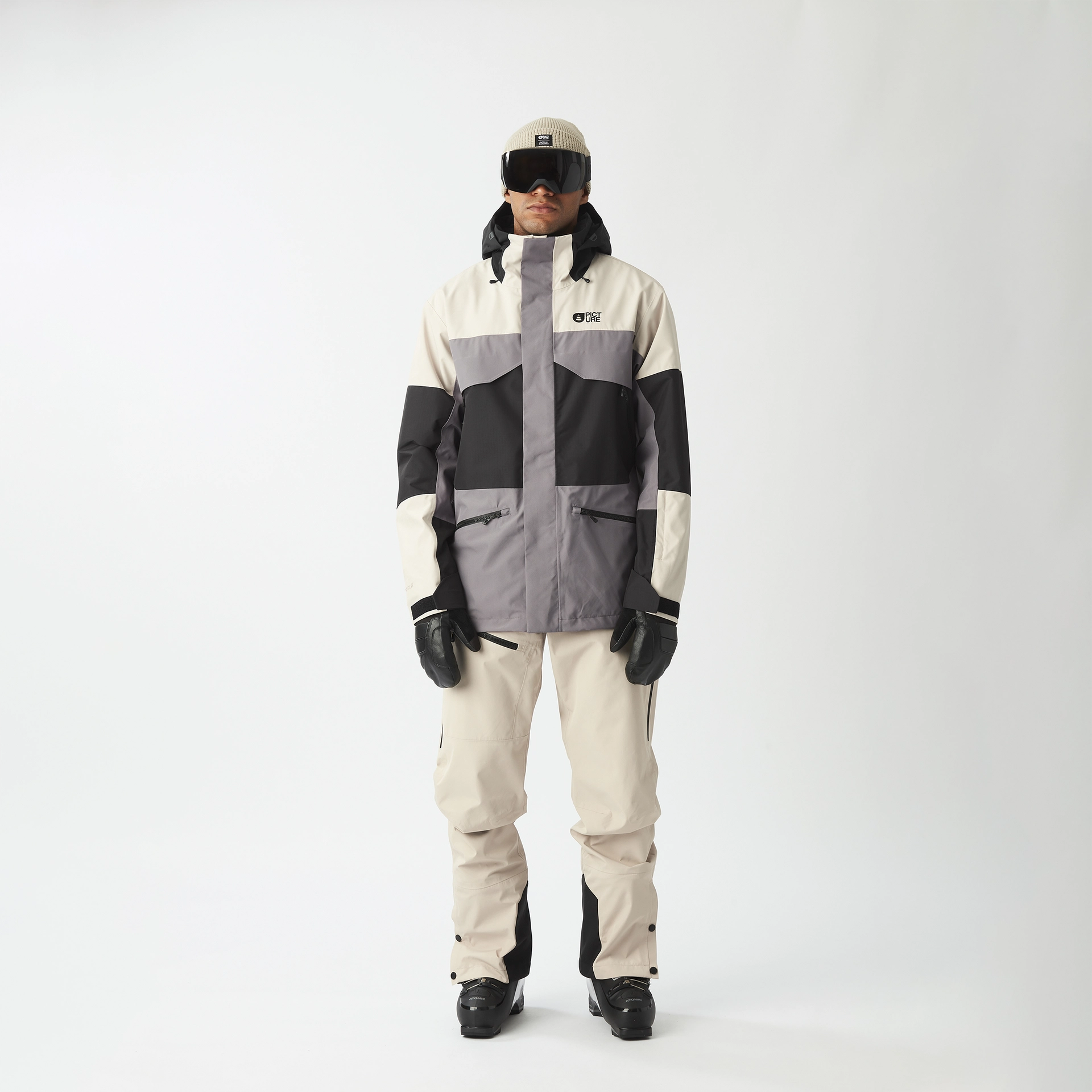 Picture Men's Orosi Snow Jacket