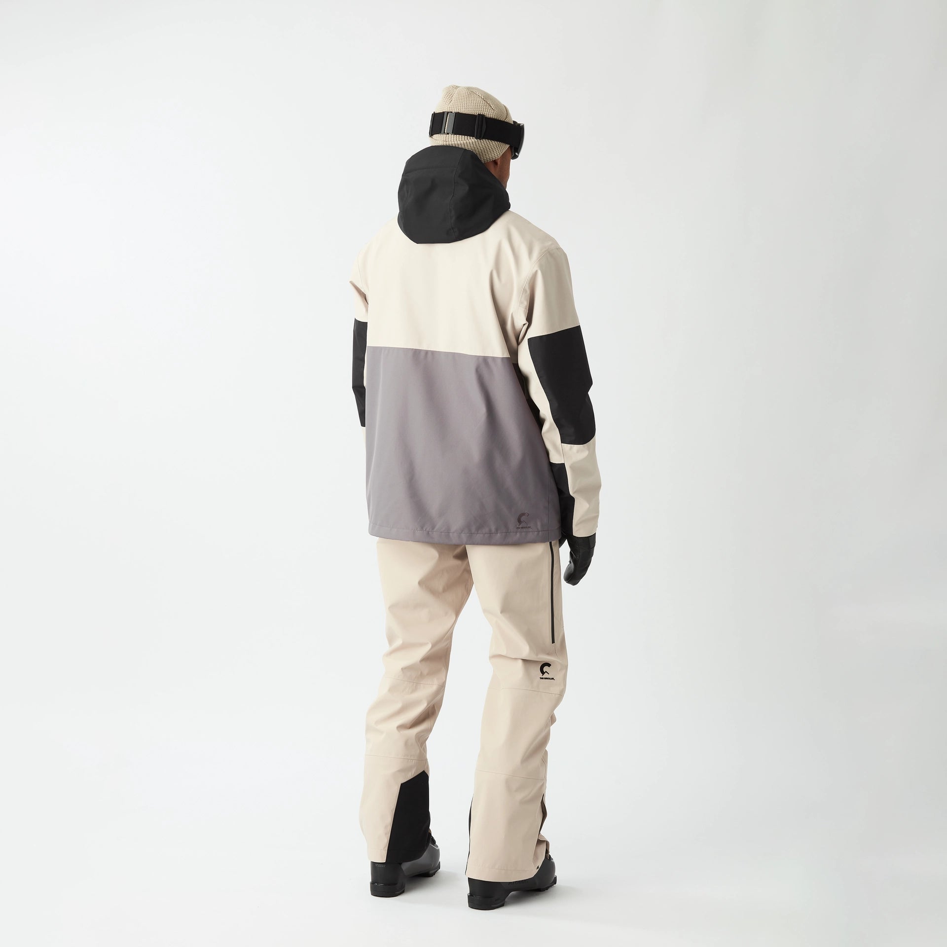 Picture Men's Orosi Snow Jacket