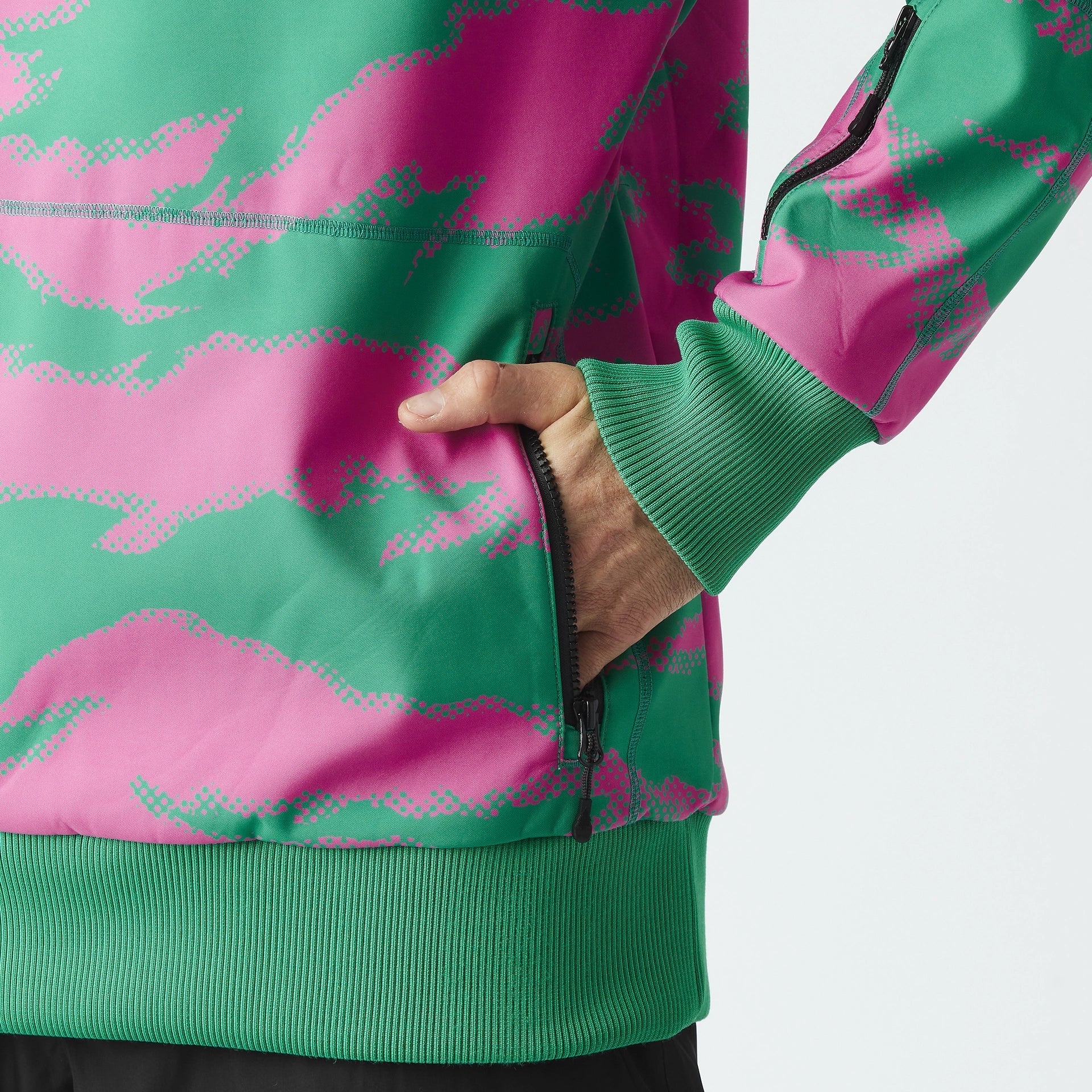 Picture Parker Printed Jacket