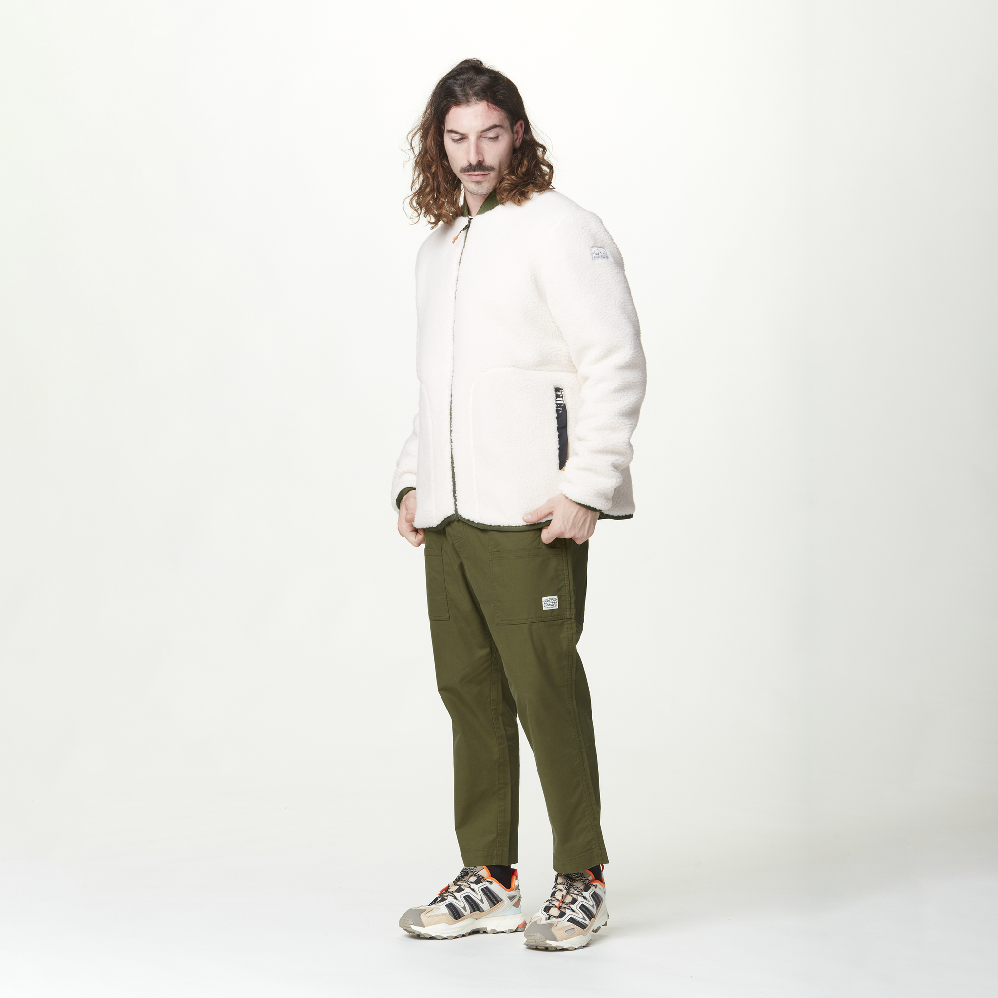 Picture Men's Hikast Jacket