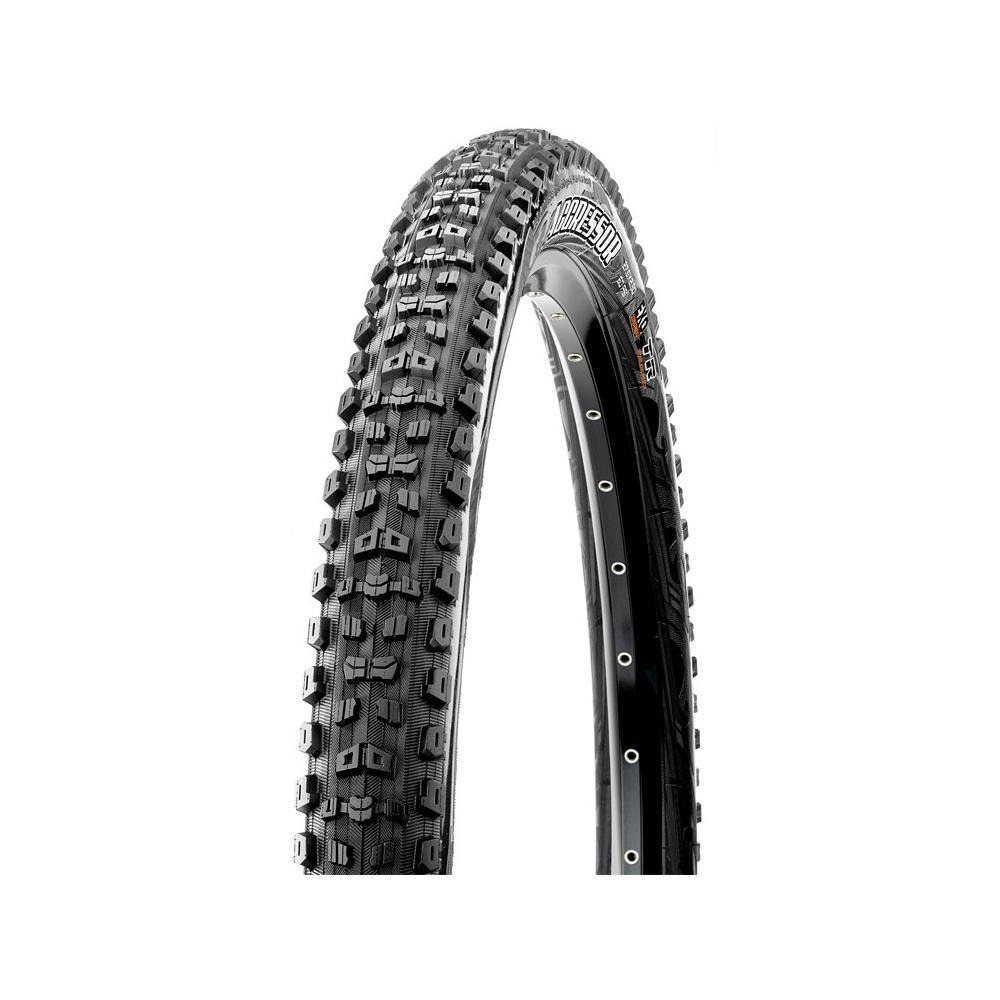 Maxxis 29x2.5 WT Aggressor EXO/TR 60TPI Foldable