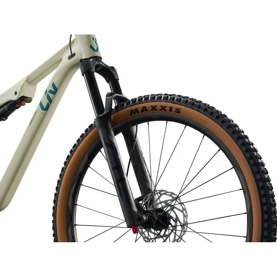 Liv Embolden Full Suspension Mountain Bike