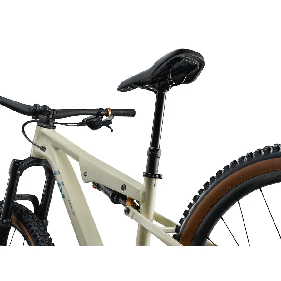 Liv Embolden Full Suspension Mountain Bike